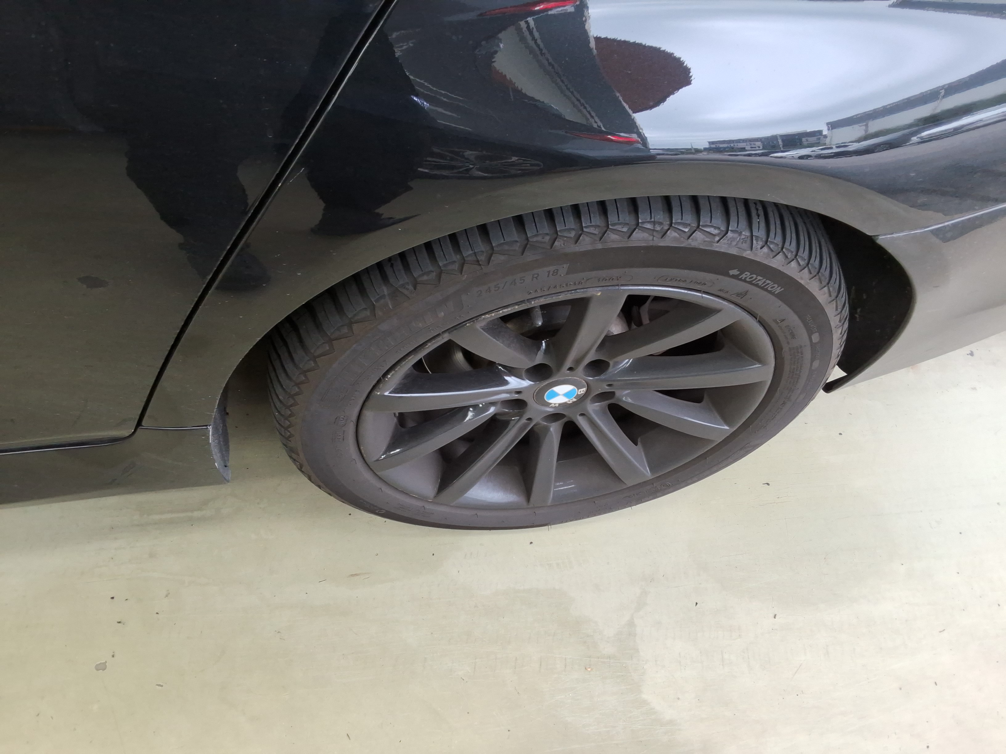 BMW الفئة الخامسة