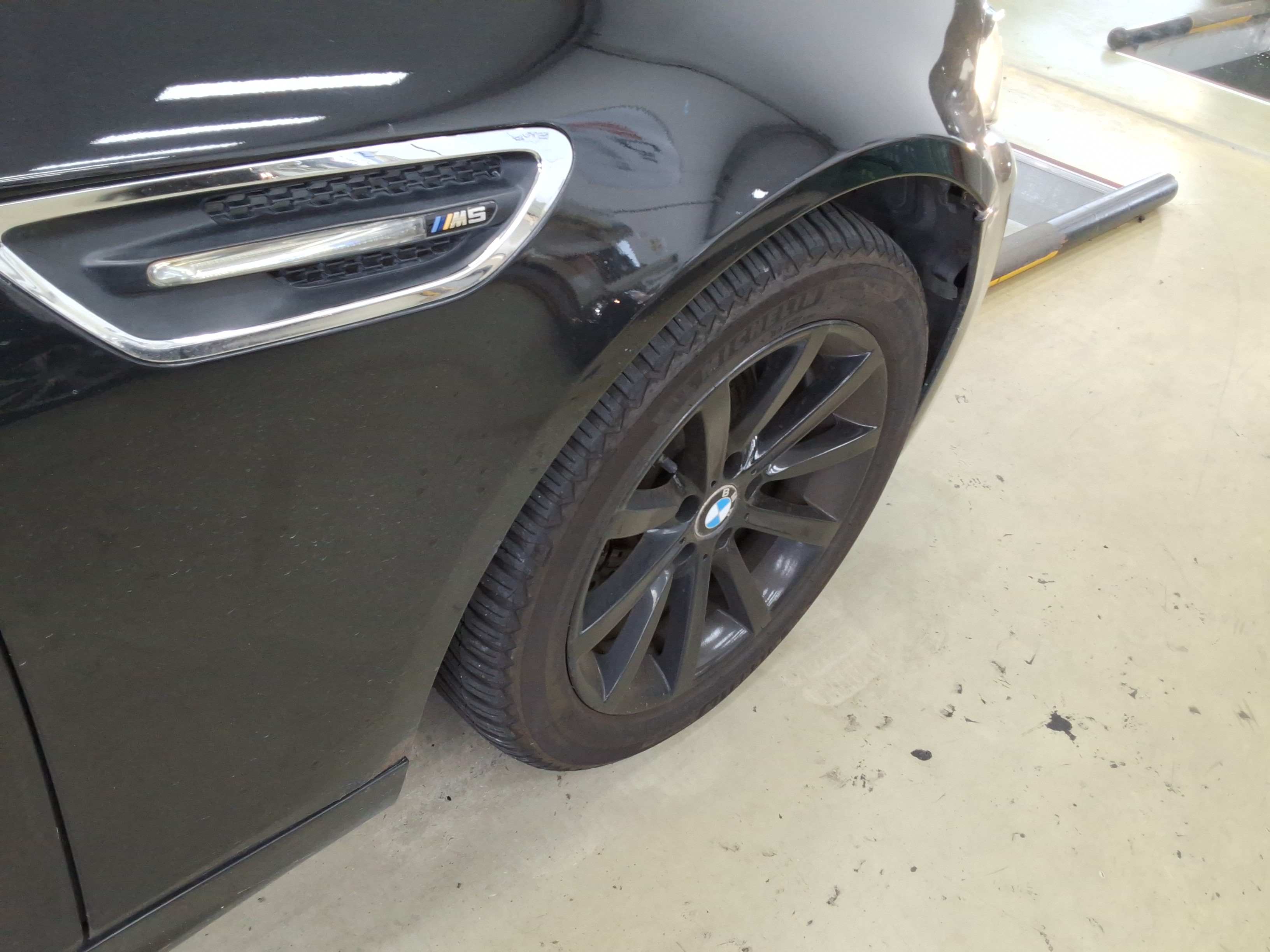 BMW الفئة الخامسة