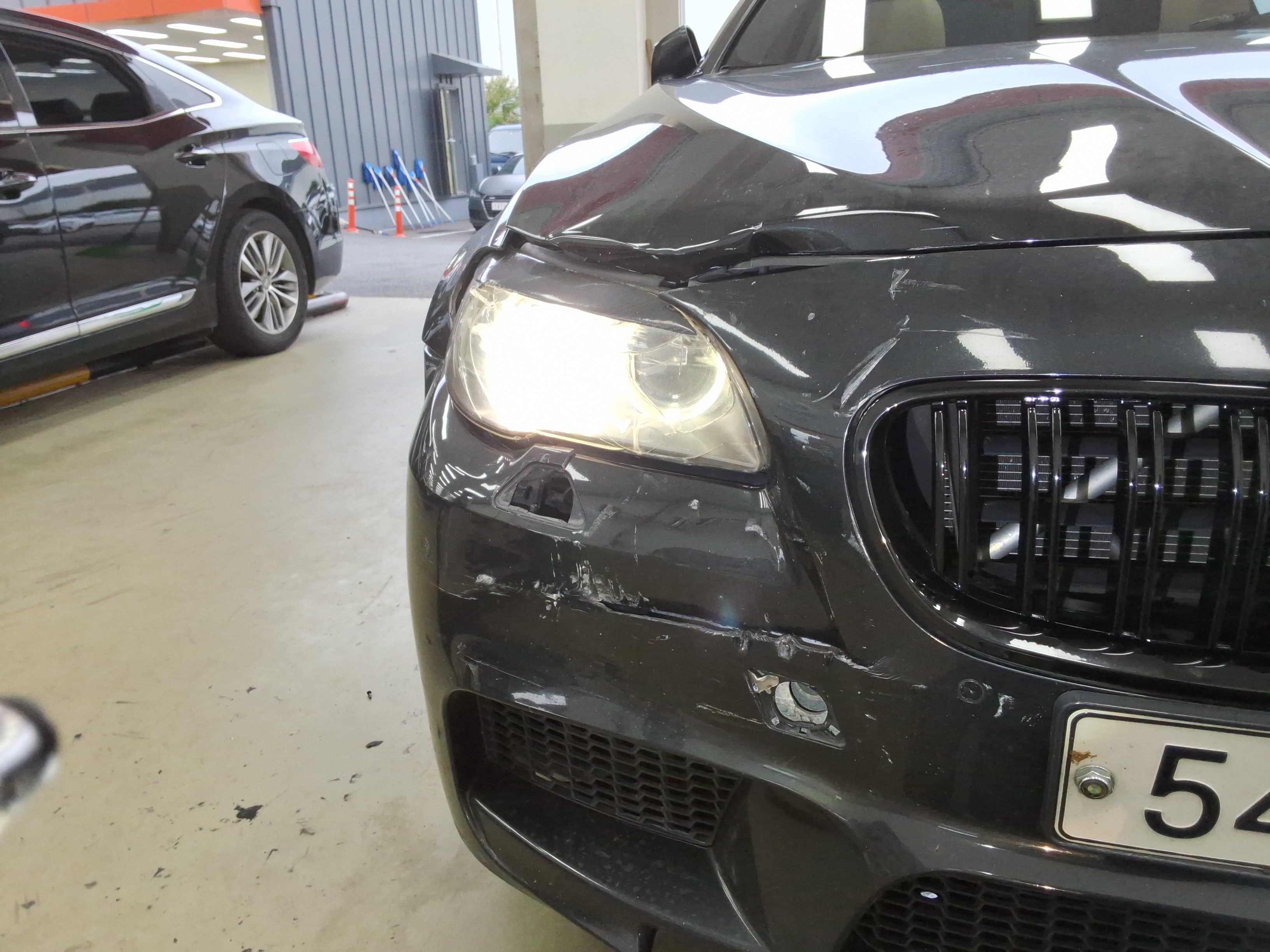 BMW الفئة الخامسة