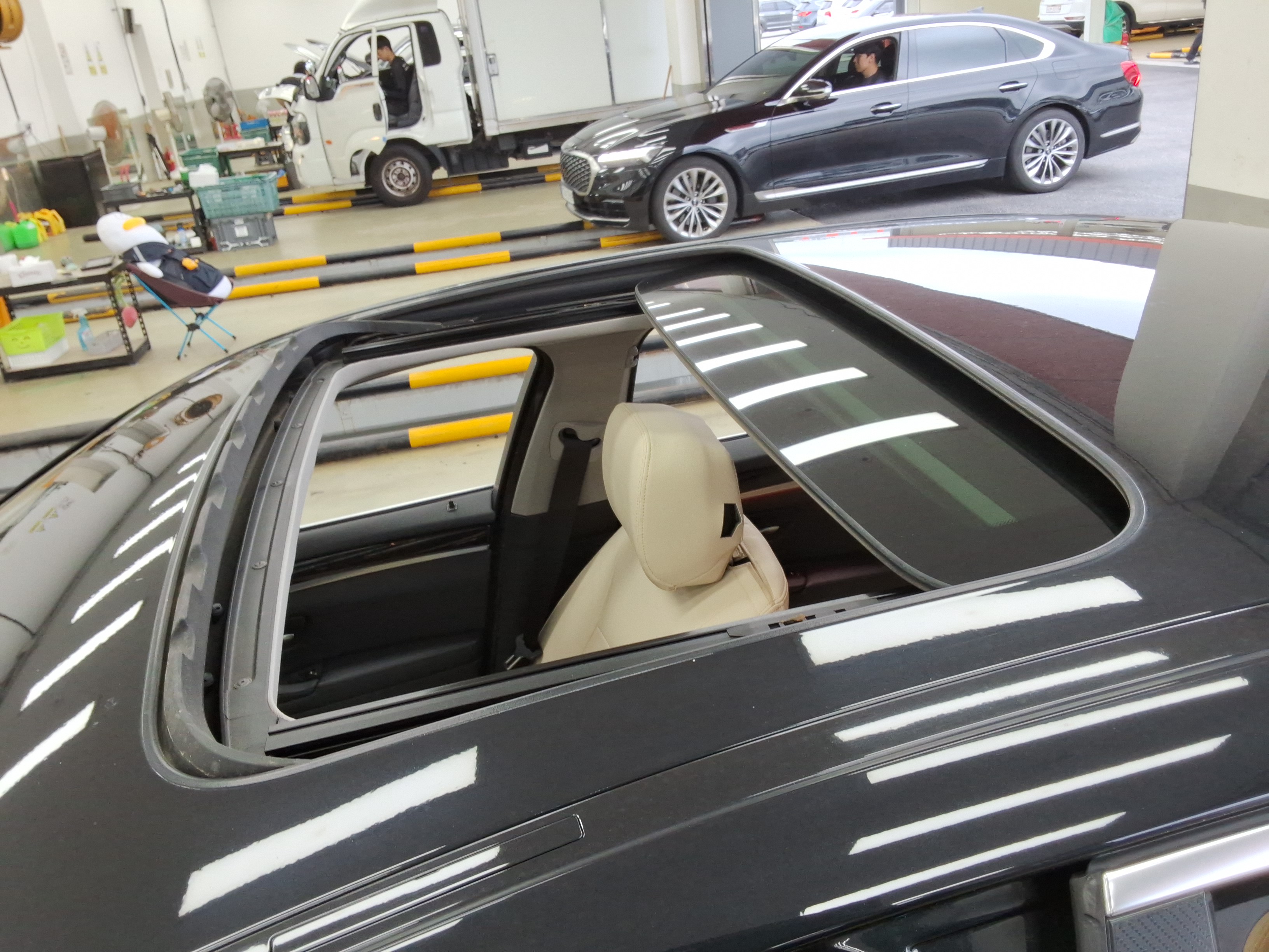 BMW الفئة الخامسة