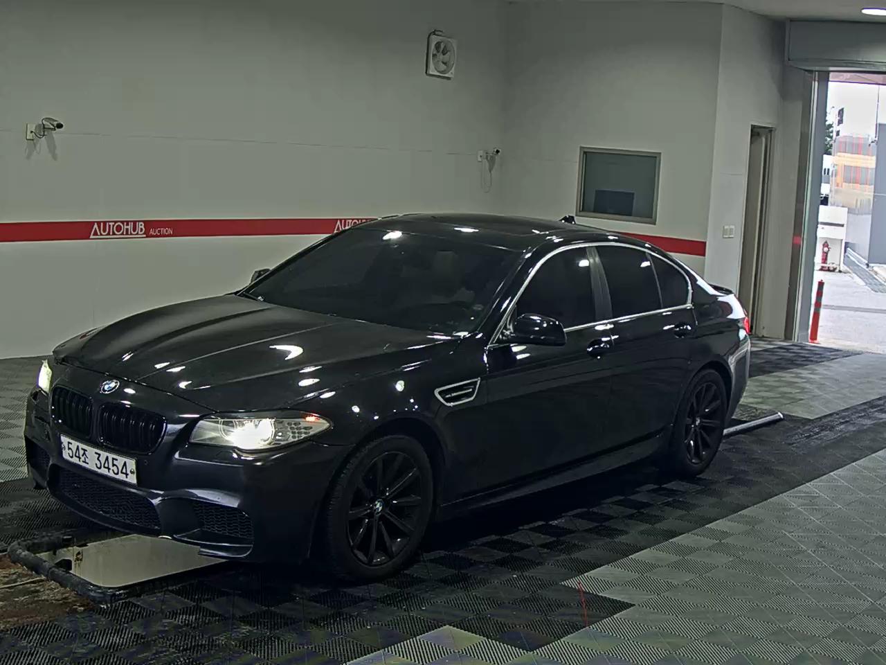 BMW الفئة الخامسة