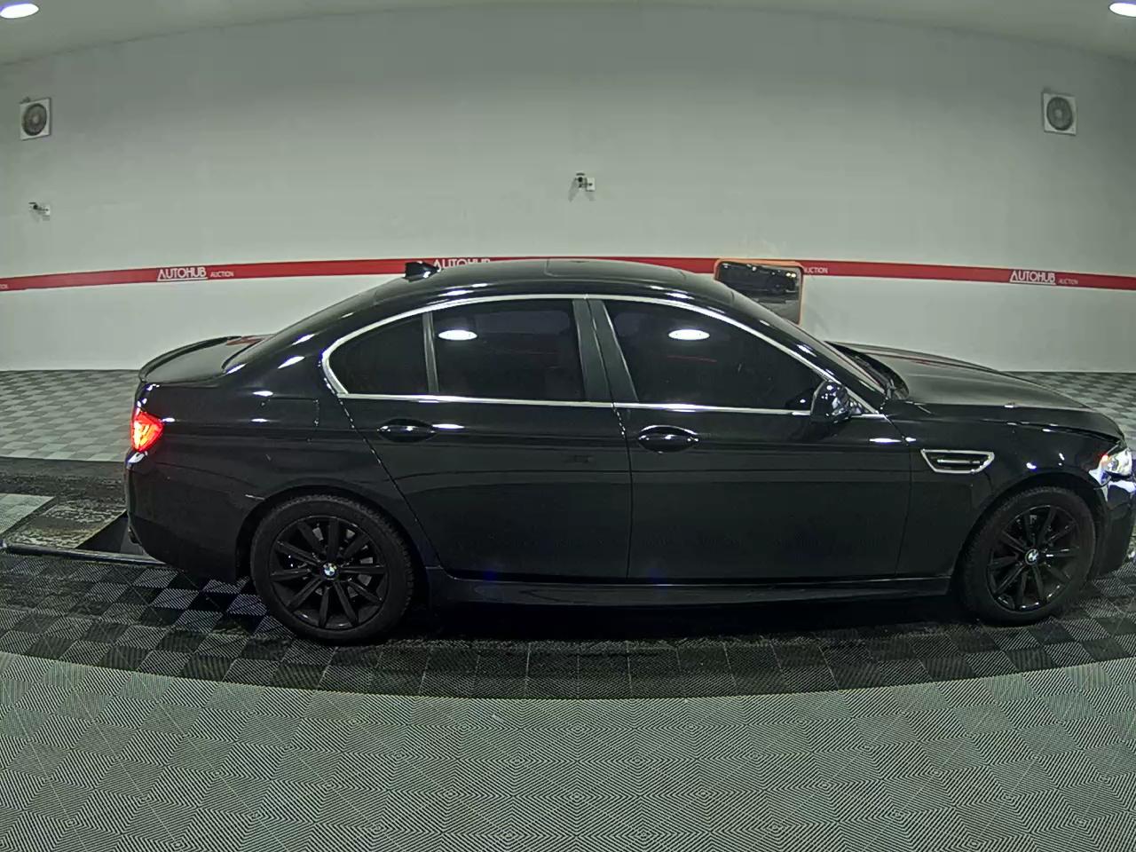 BMW الفئة الخامسة