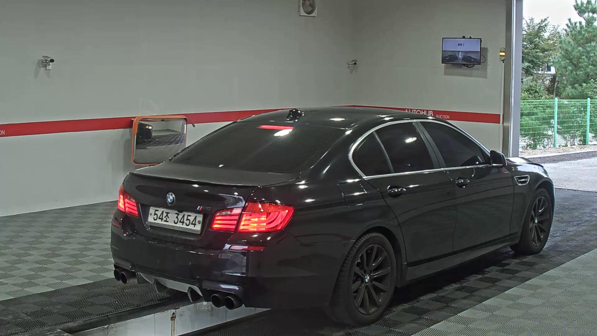 BMW الفئة الخامسة