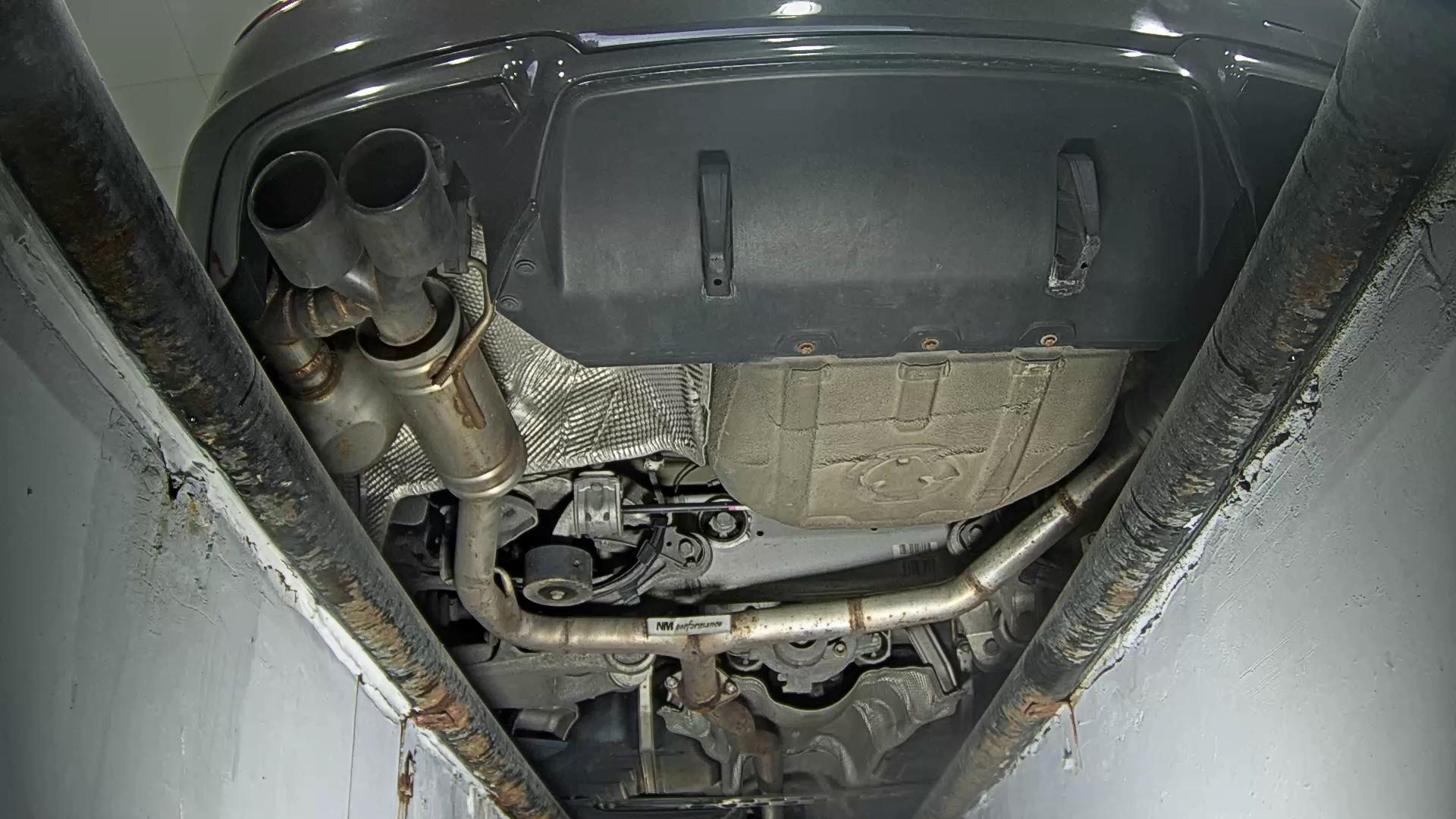 BMW الفئة الخامسة