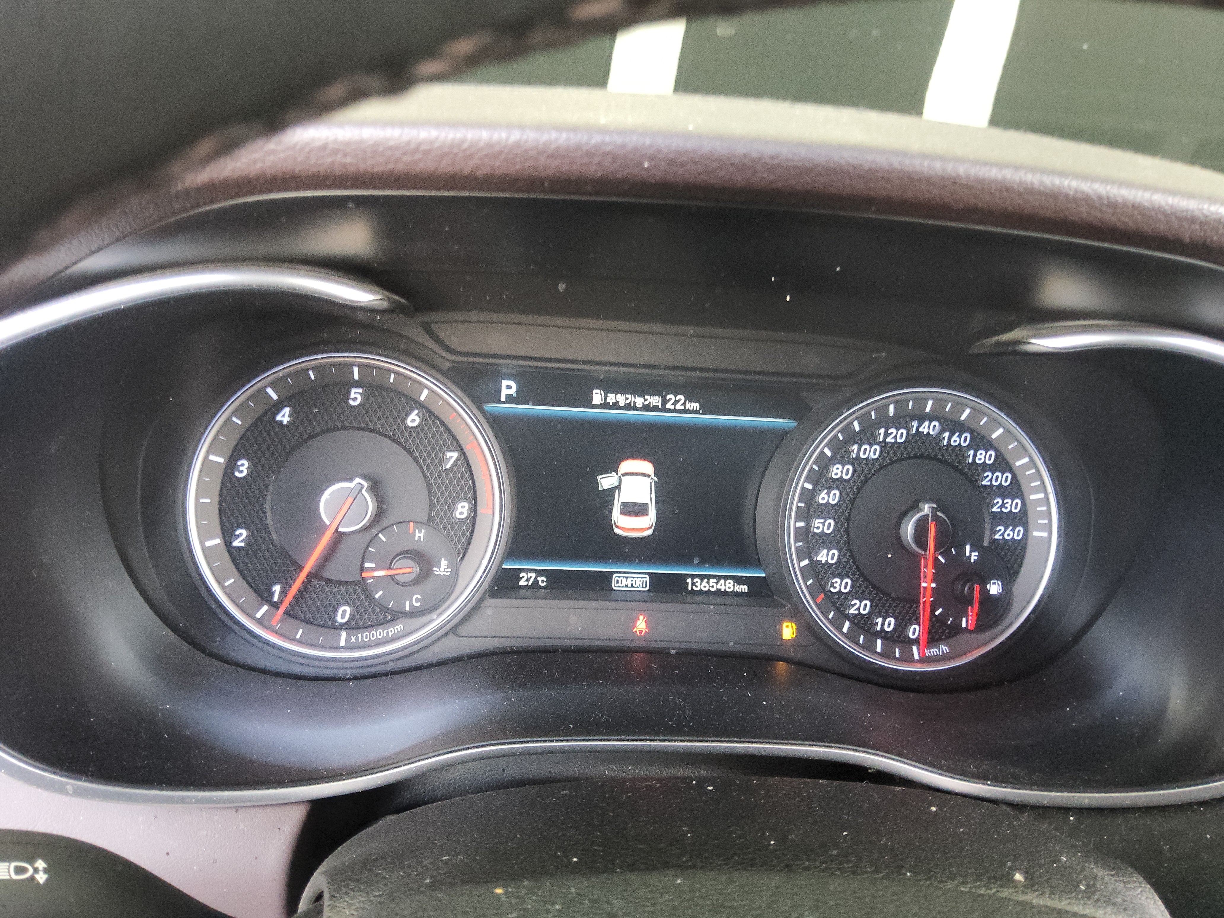 جينسس G70
