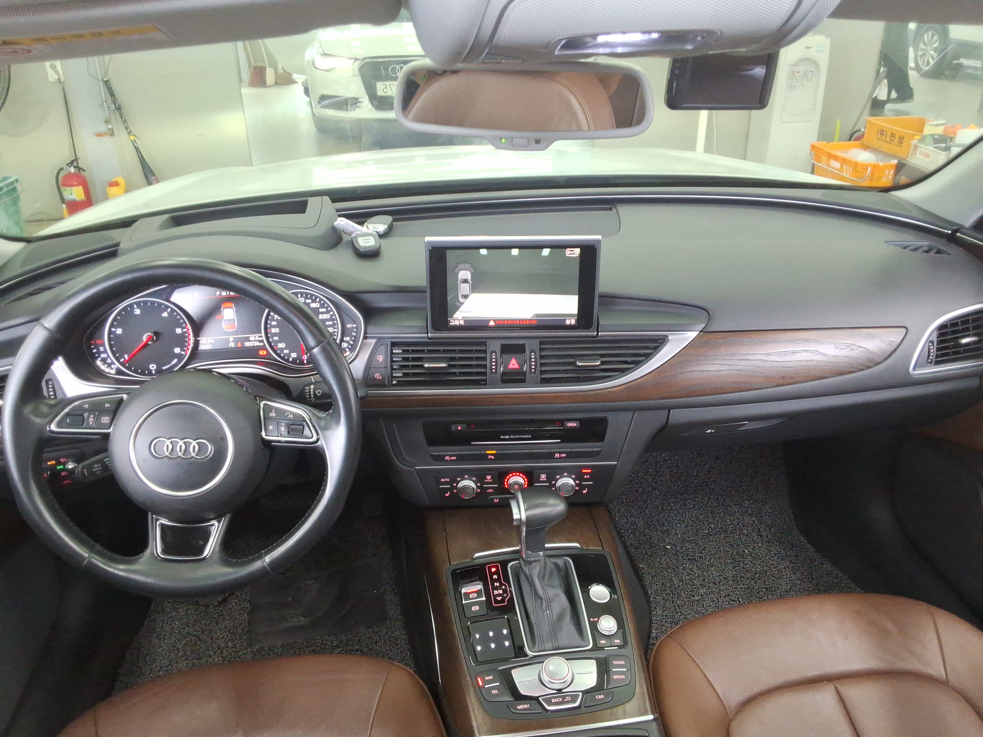 أودي A6
