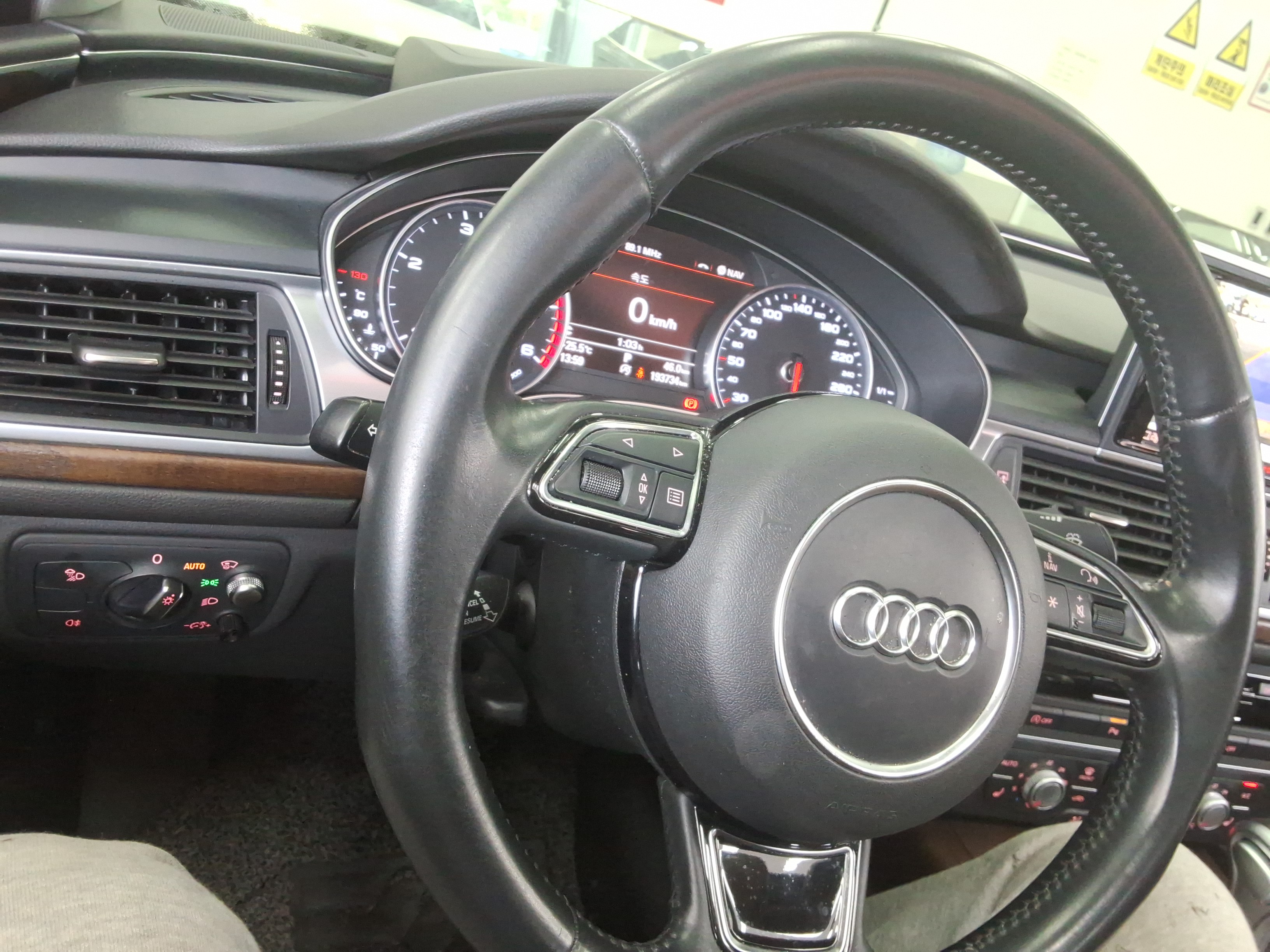 أودي A6