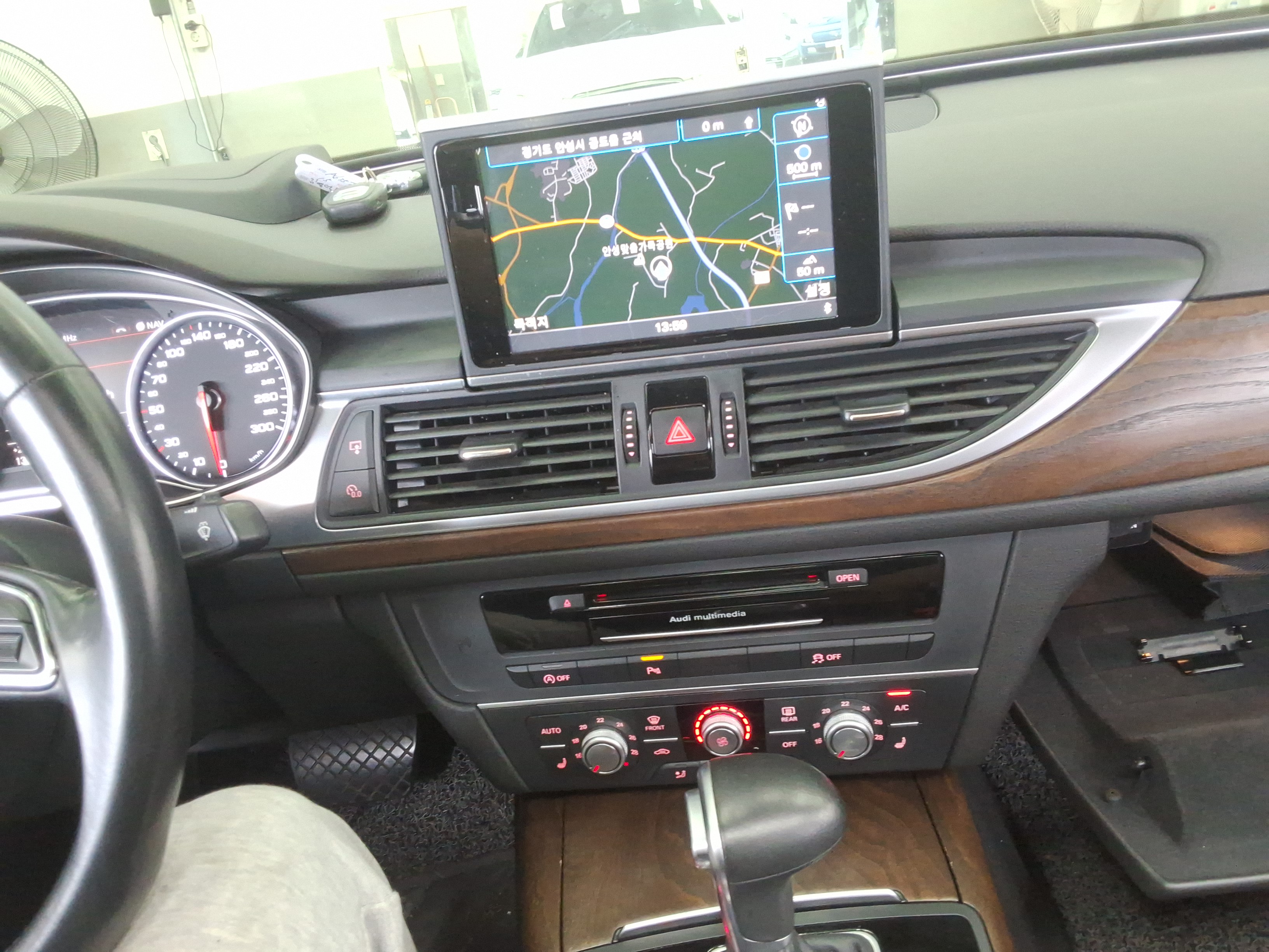 أودي A6