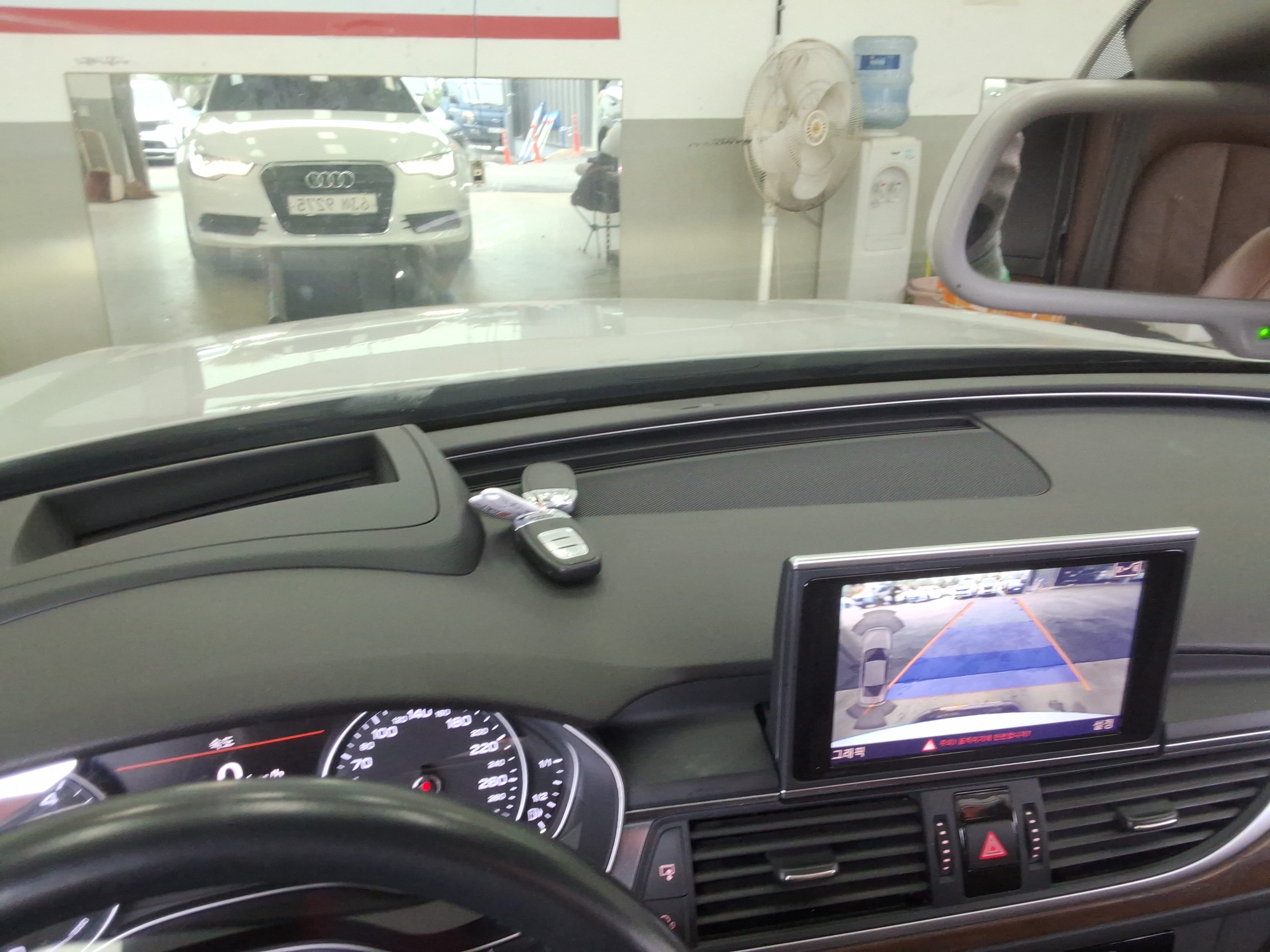 أودي A6