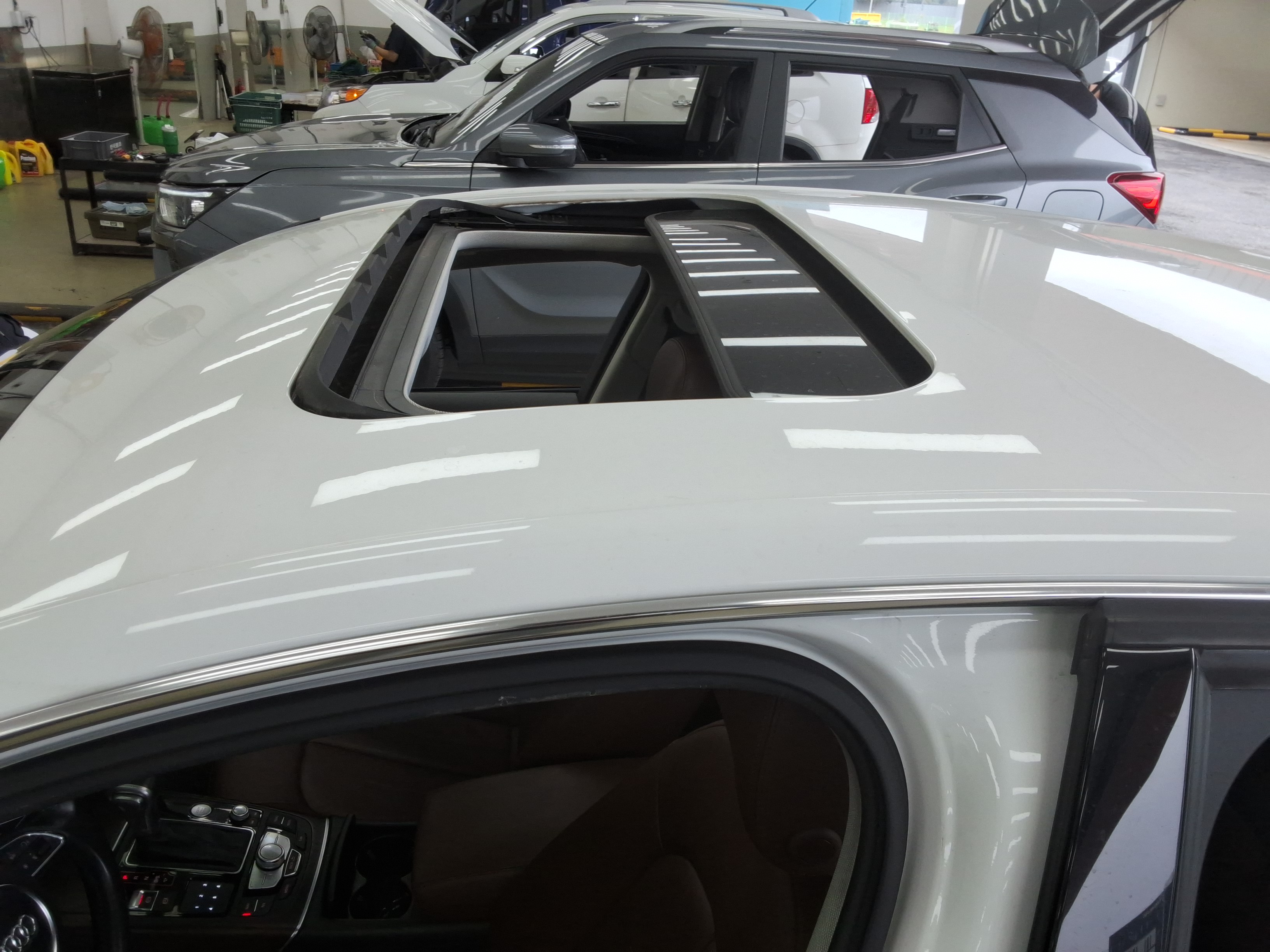 أودي A6