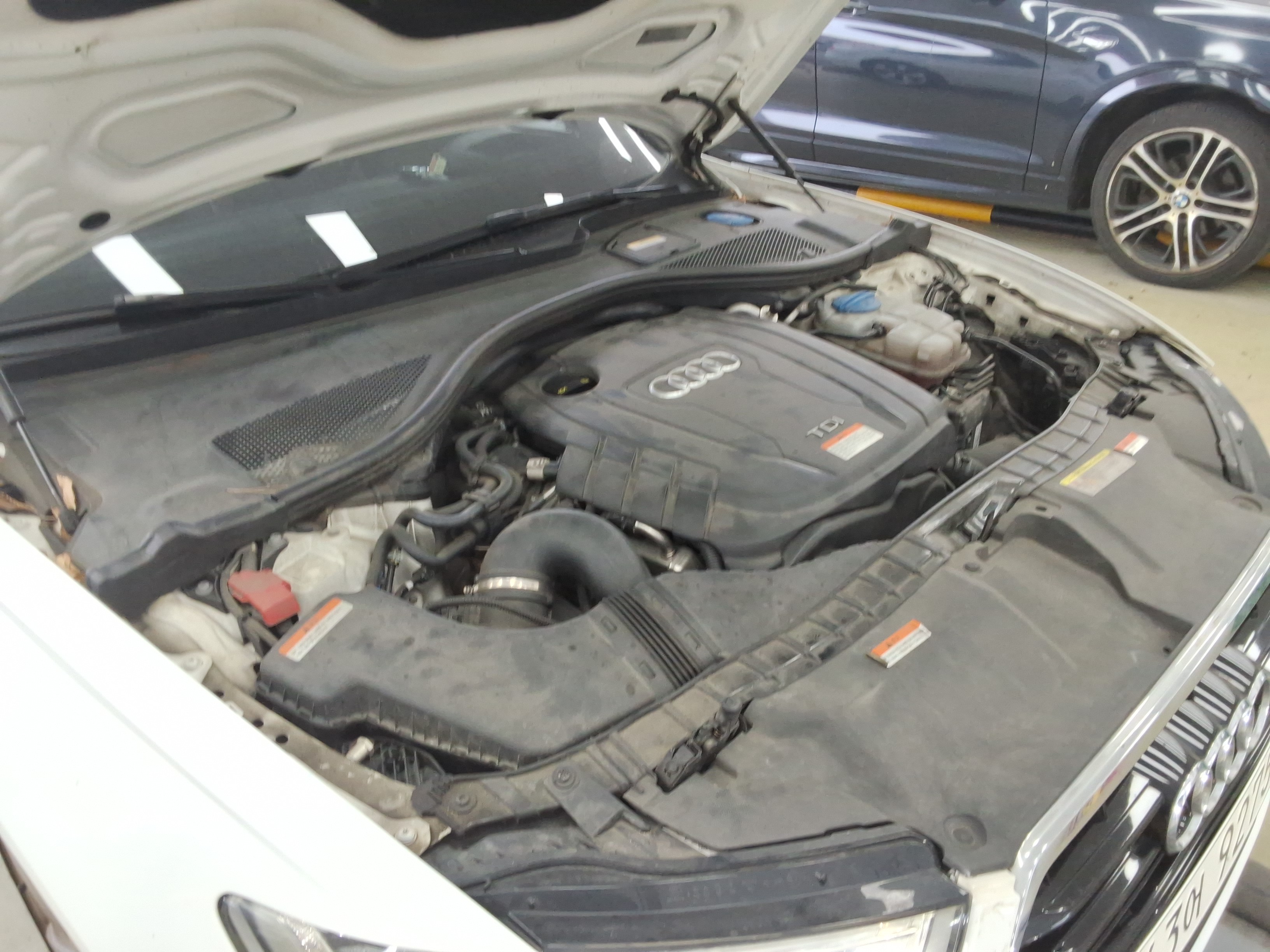 أودي A6