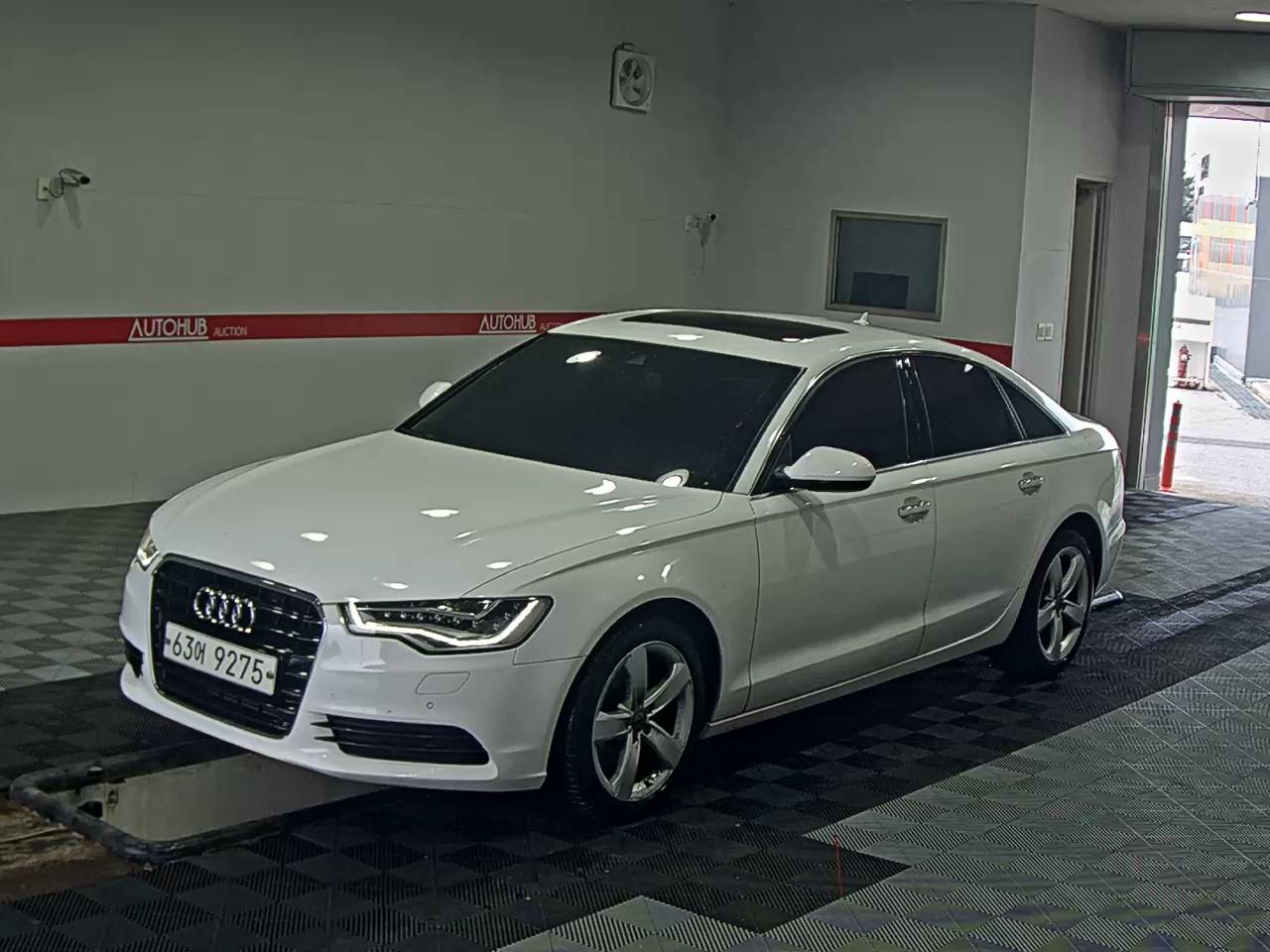 أودي A6