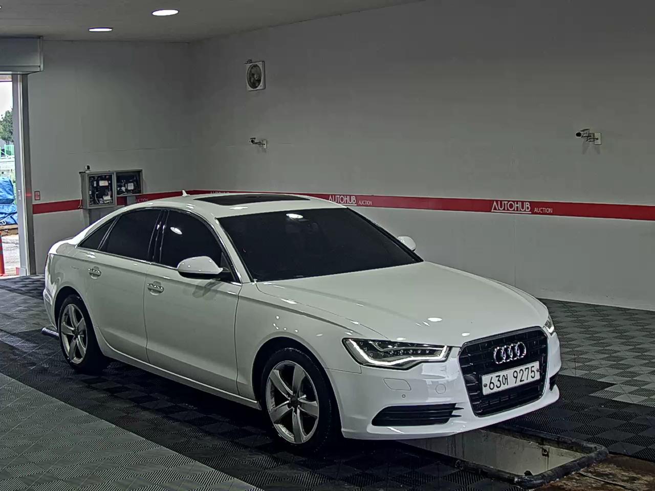 أودي A6