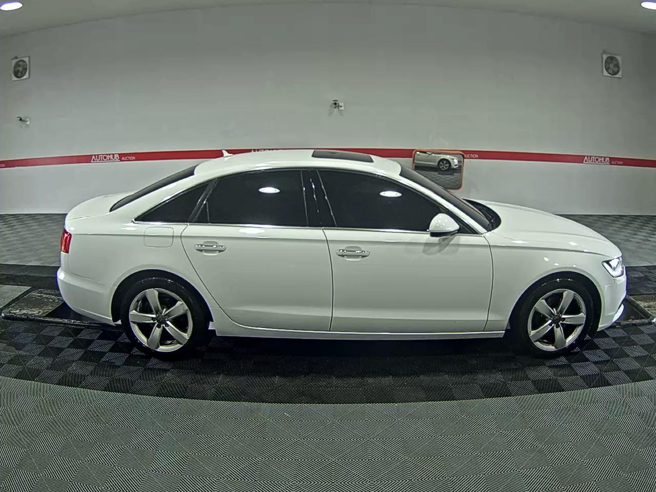 أودي A6