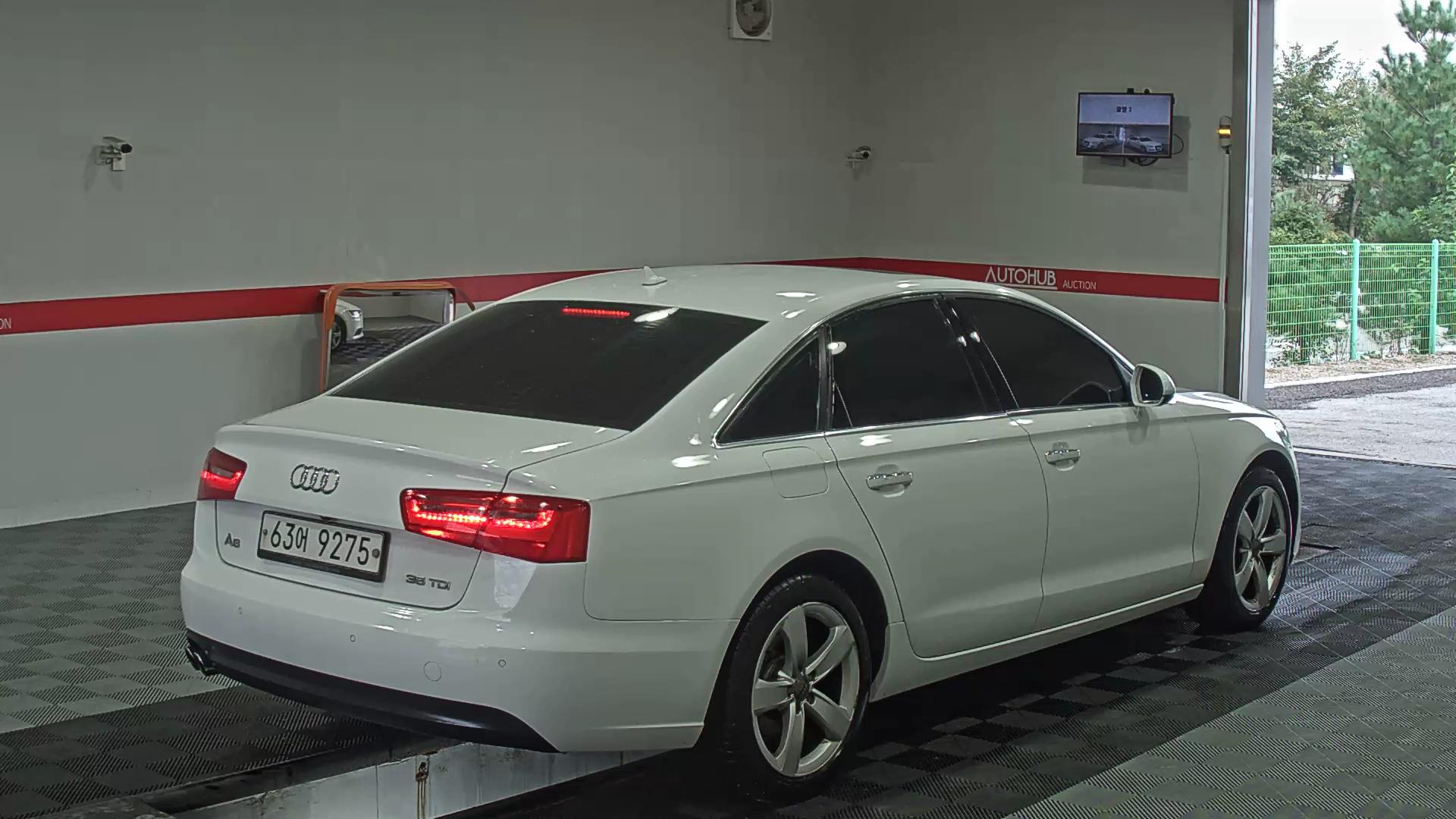 أودي A6