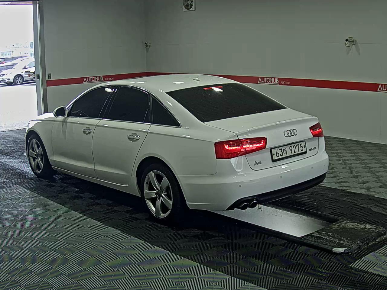 أودي A6