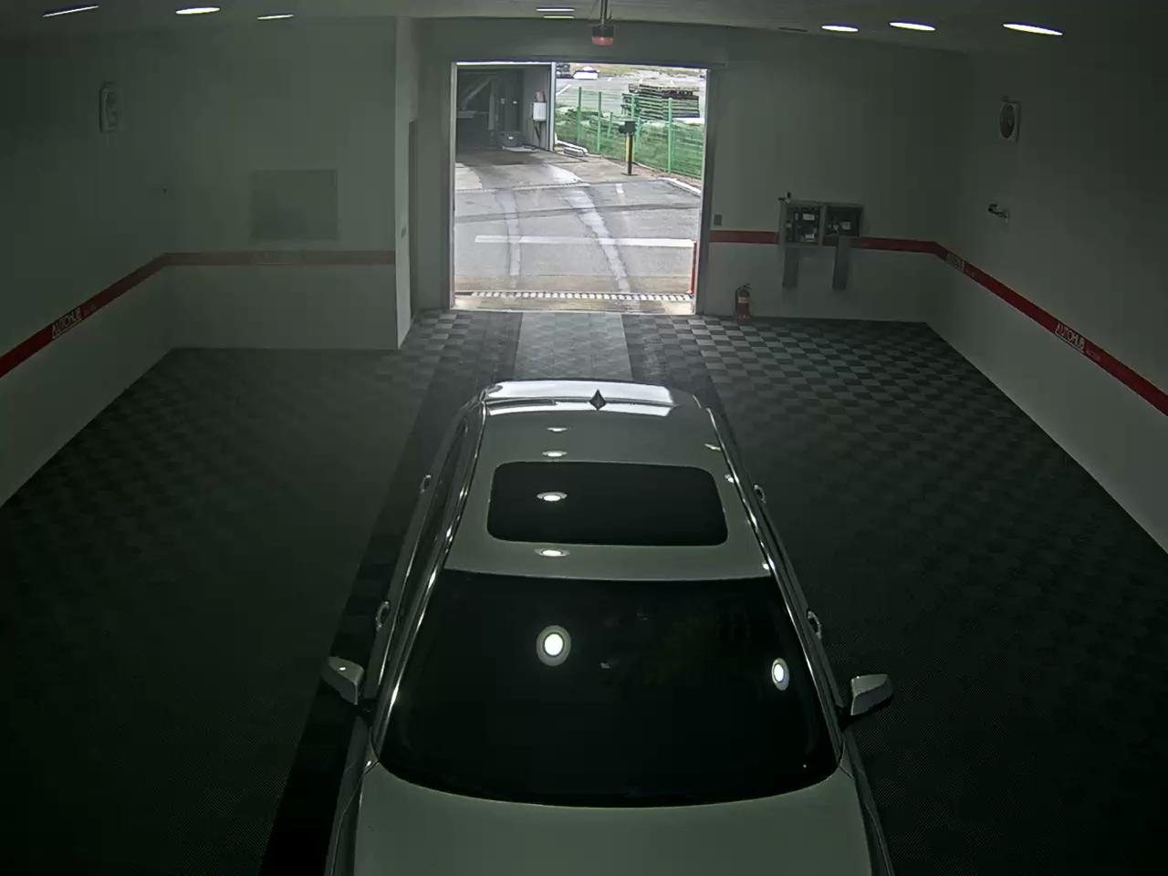 BMW الفئة السابعة