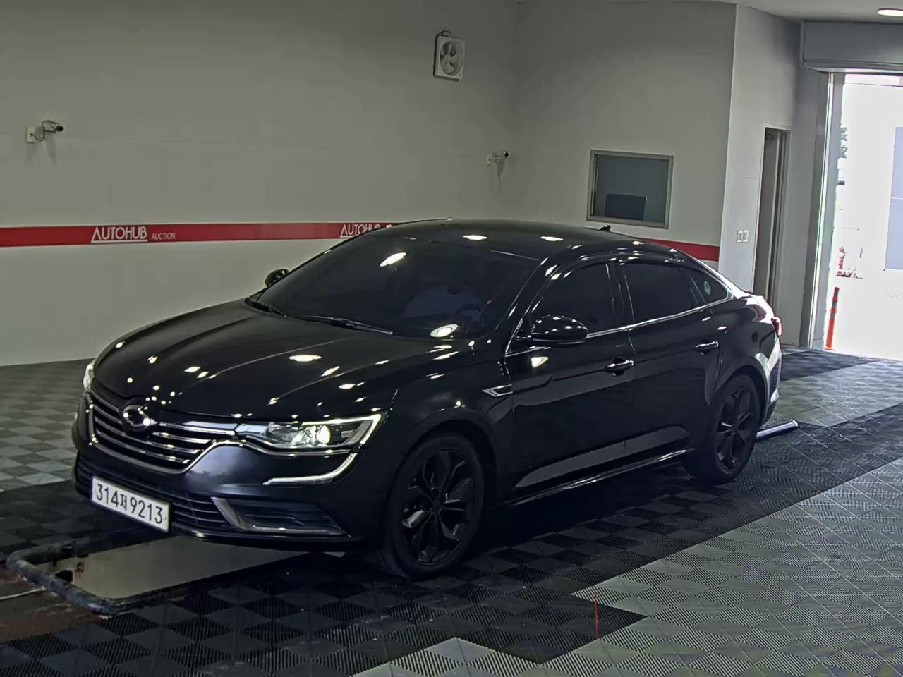 سامسونج SM6