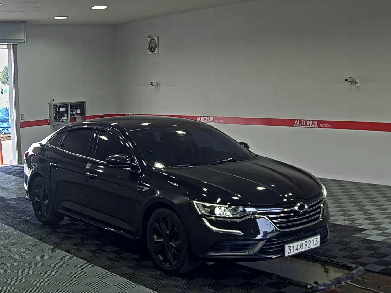 سامسونج SM6