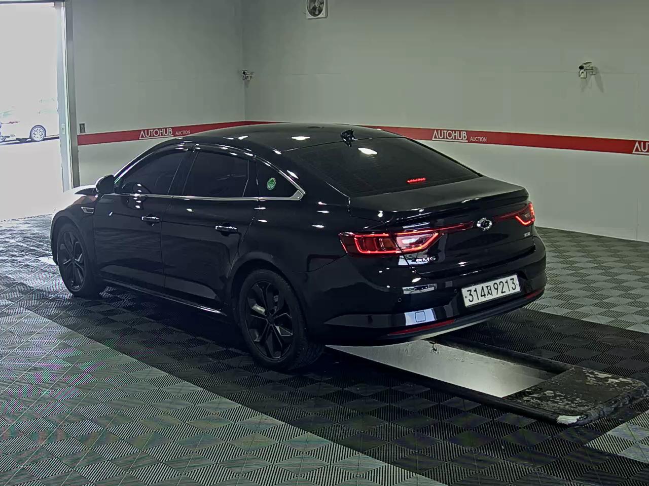 سامسونج SM6