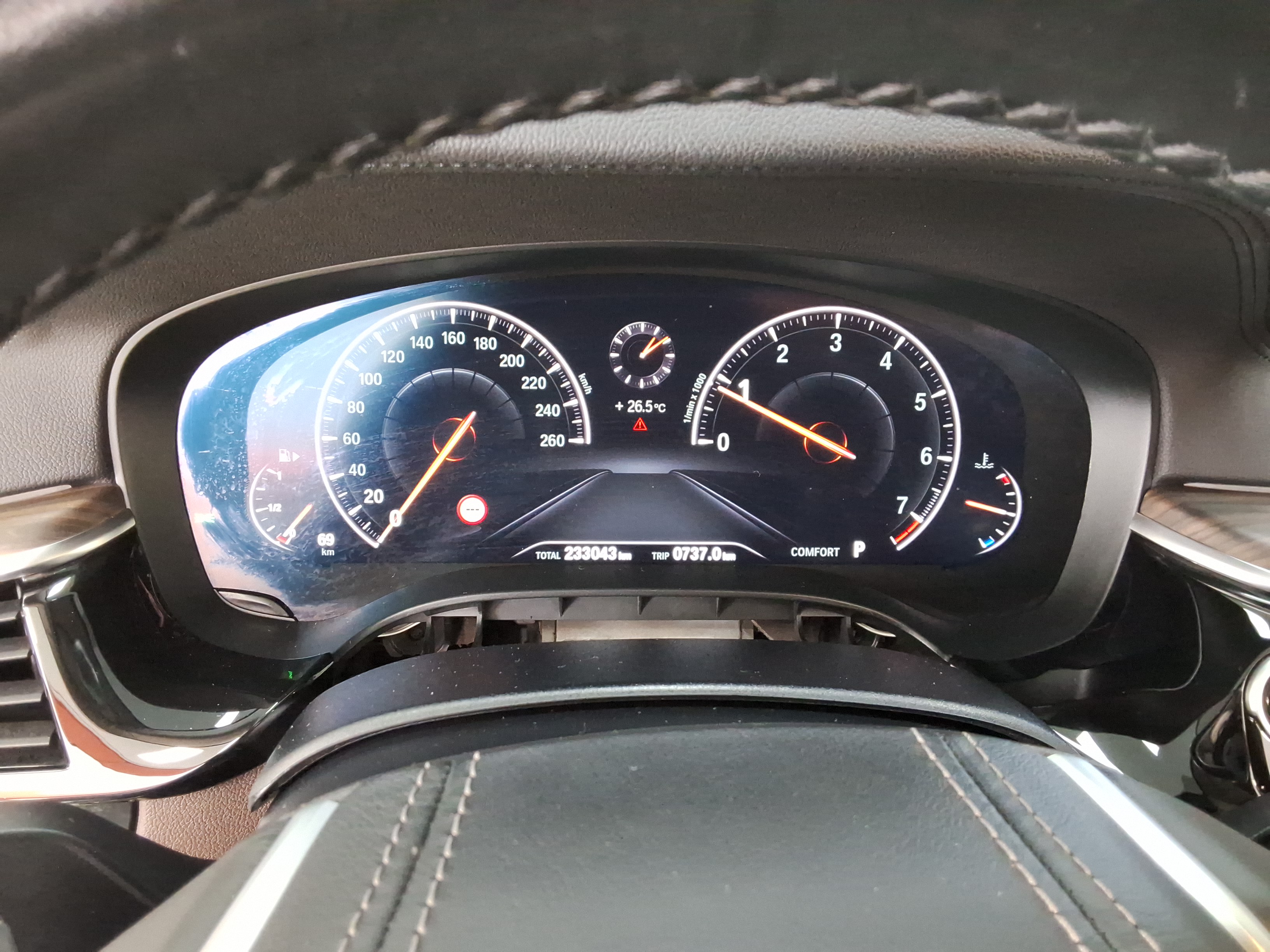 BMW الفئة الخامسة