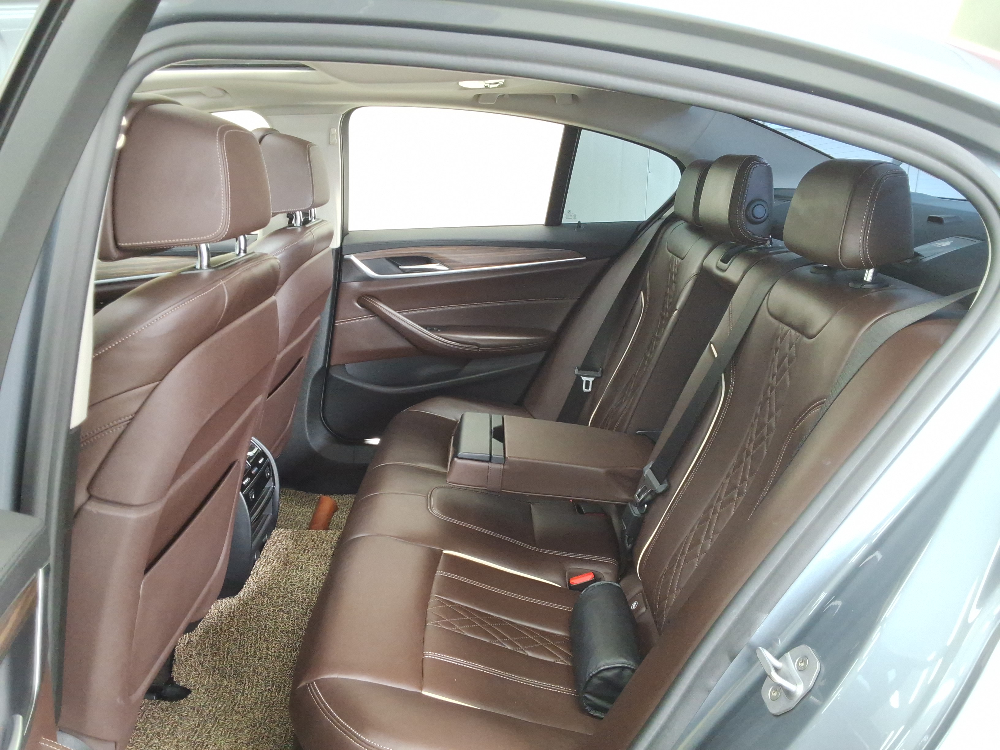 BMW الفئة الخامسة