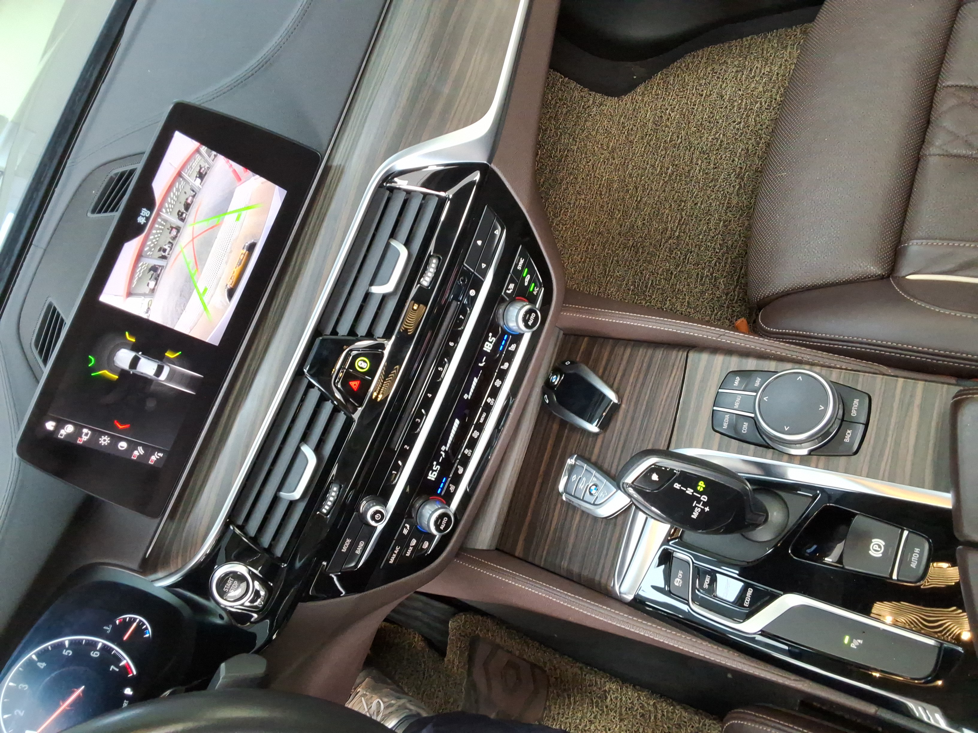 BMW الفئة الخامسة