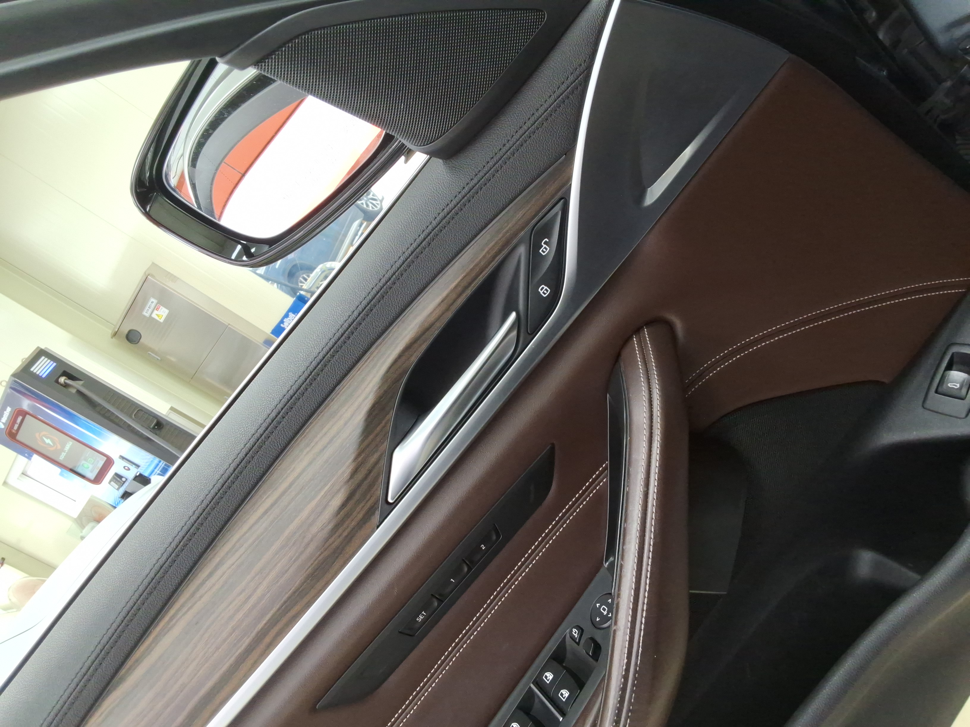 BMW الفئة الخامسة