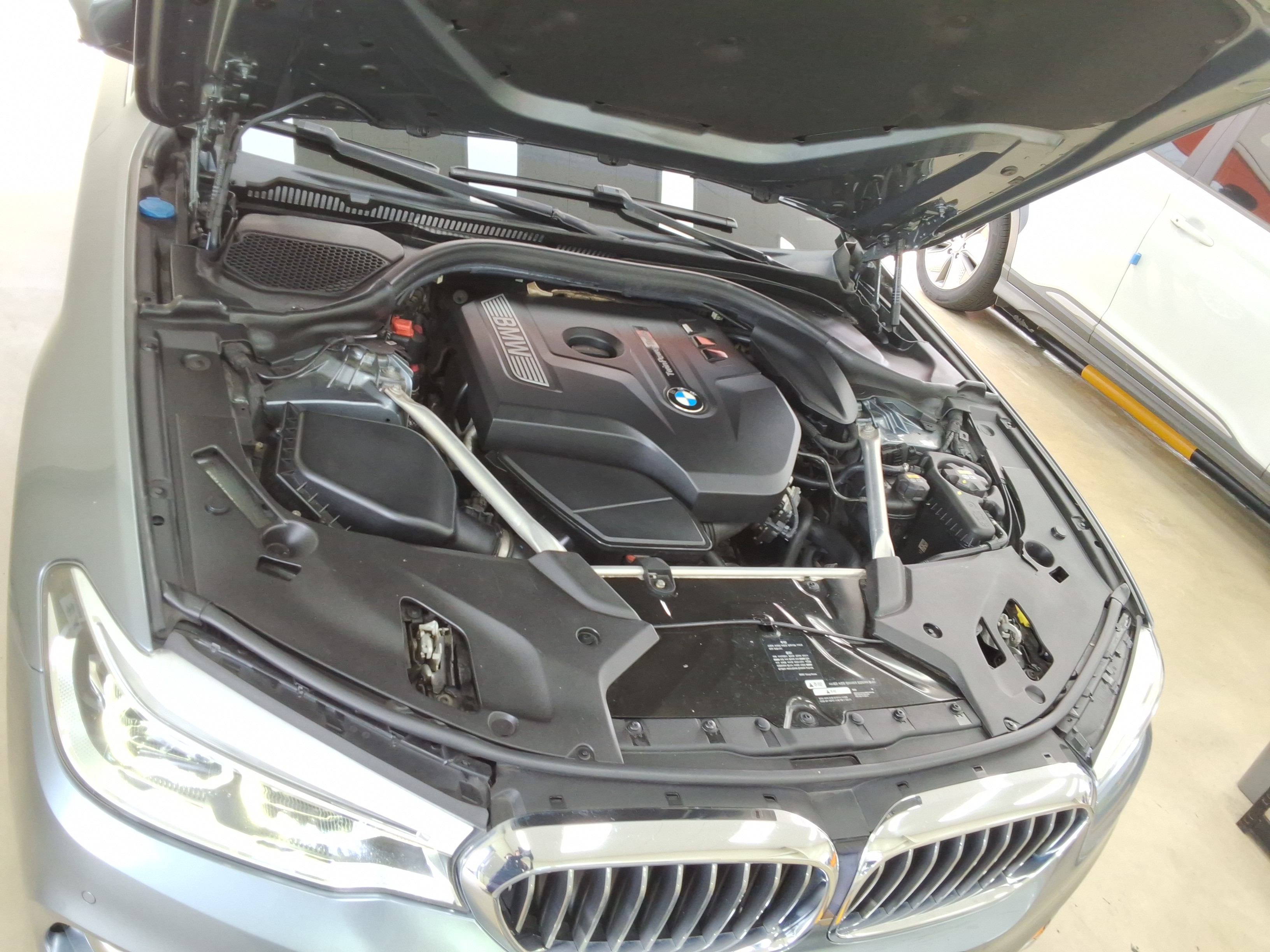 BMW الفئة الخامسة