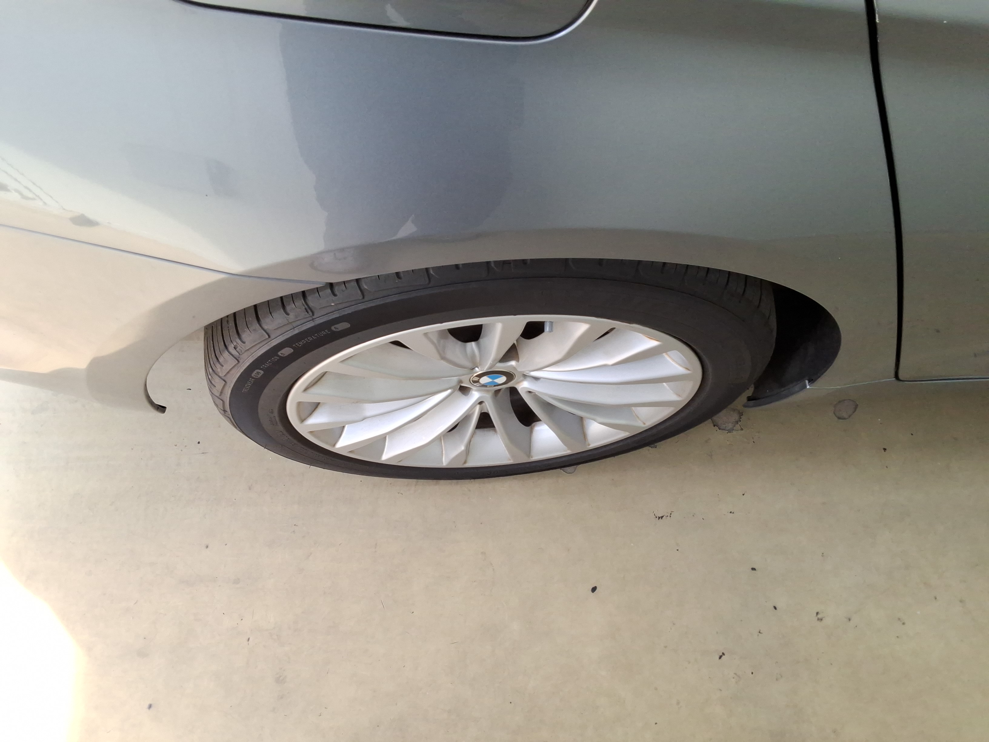 BMW الفئة الخامسة
