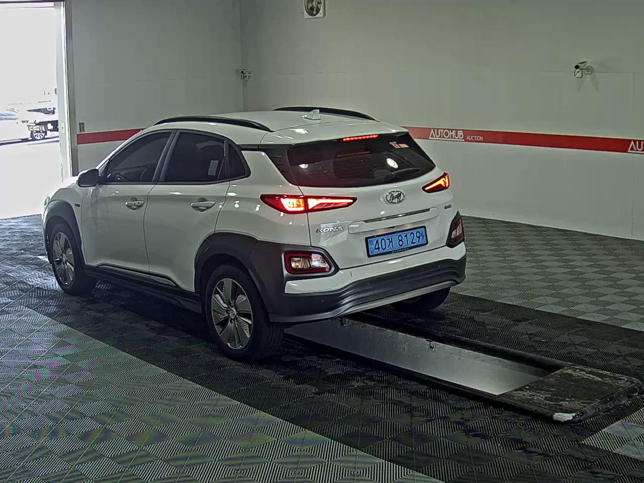 هيونداي كونا