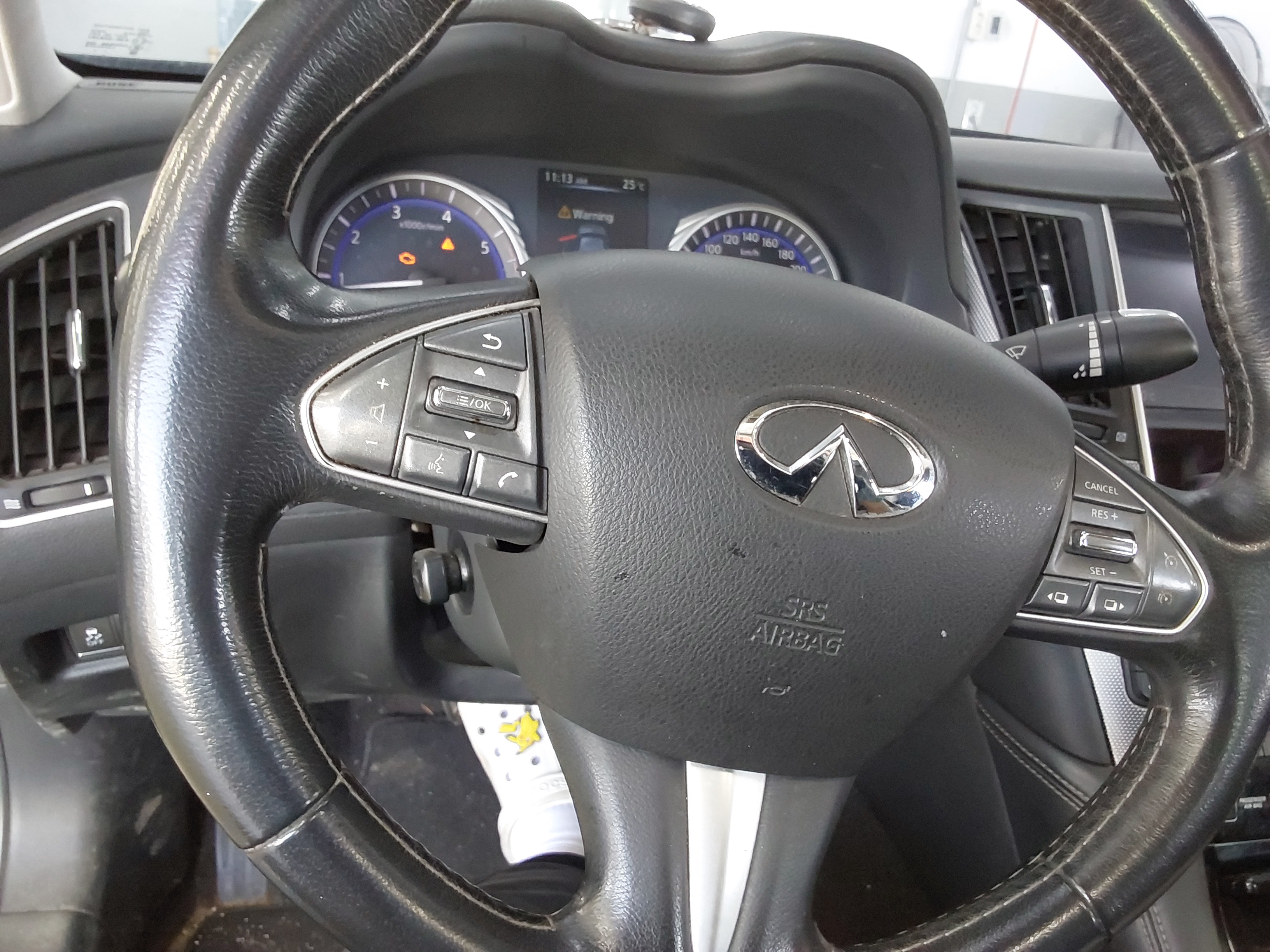 اينفيني Q50