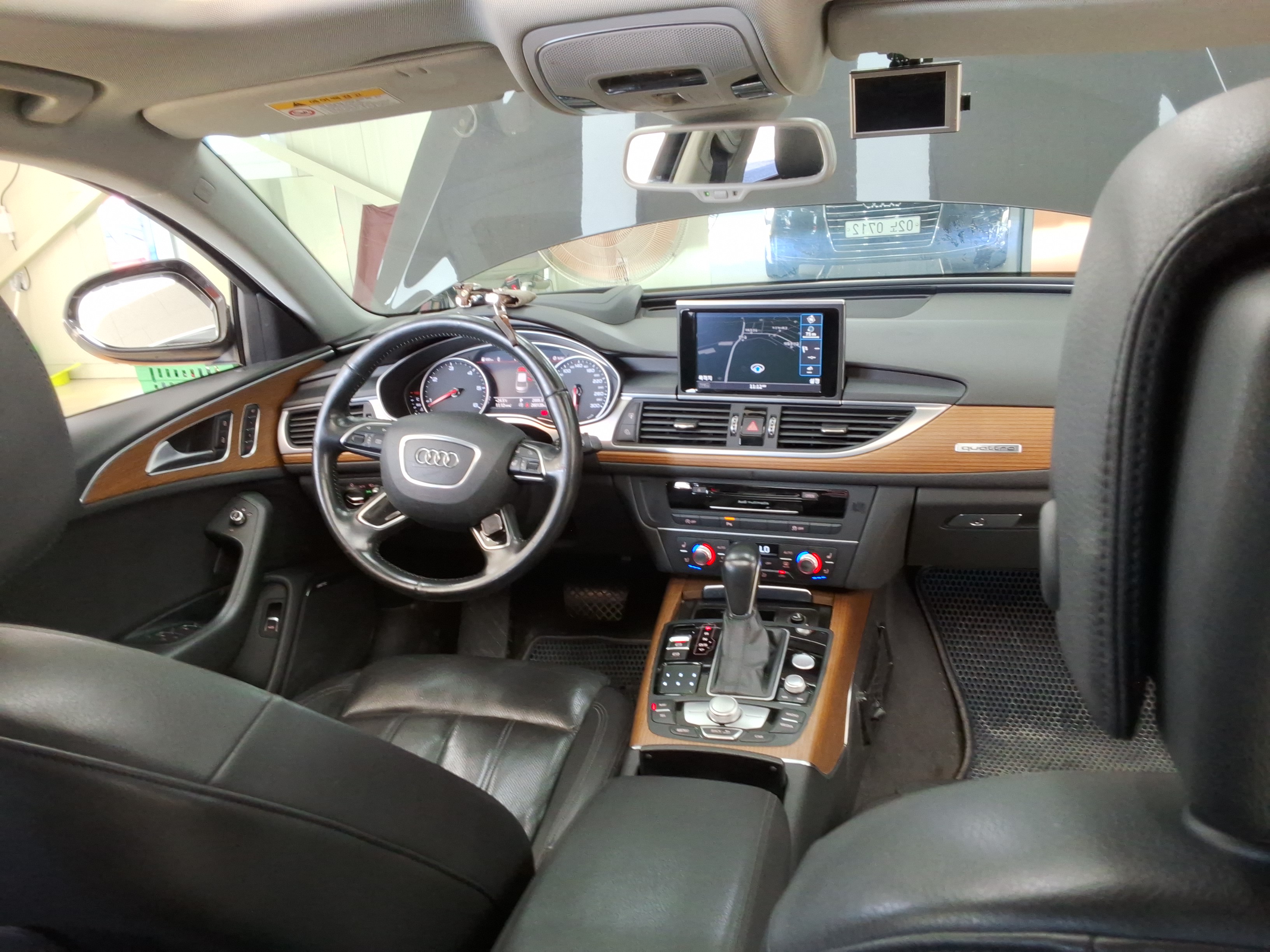 أودي A6