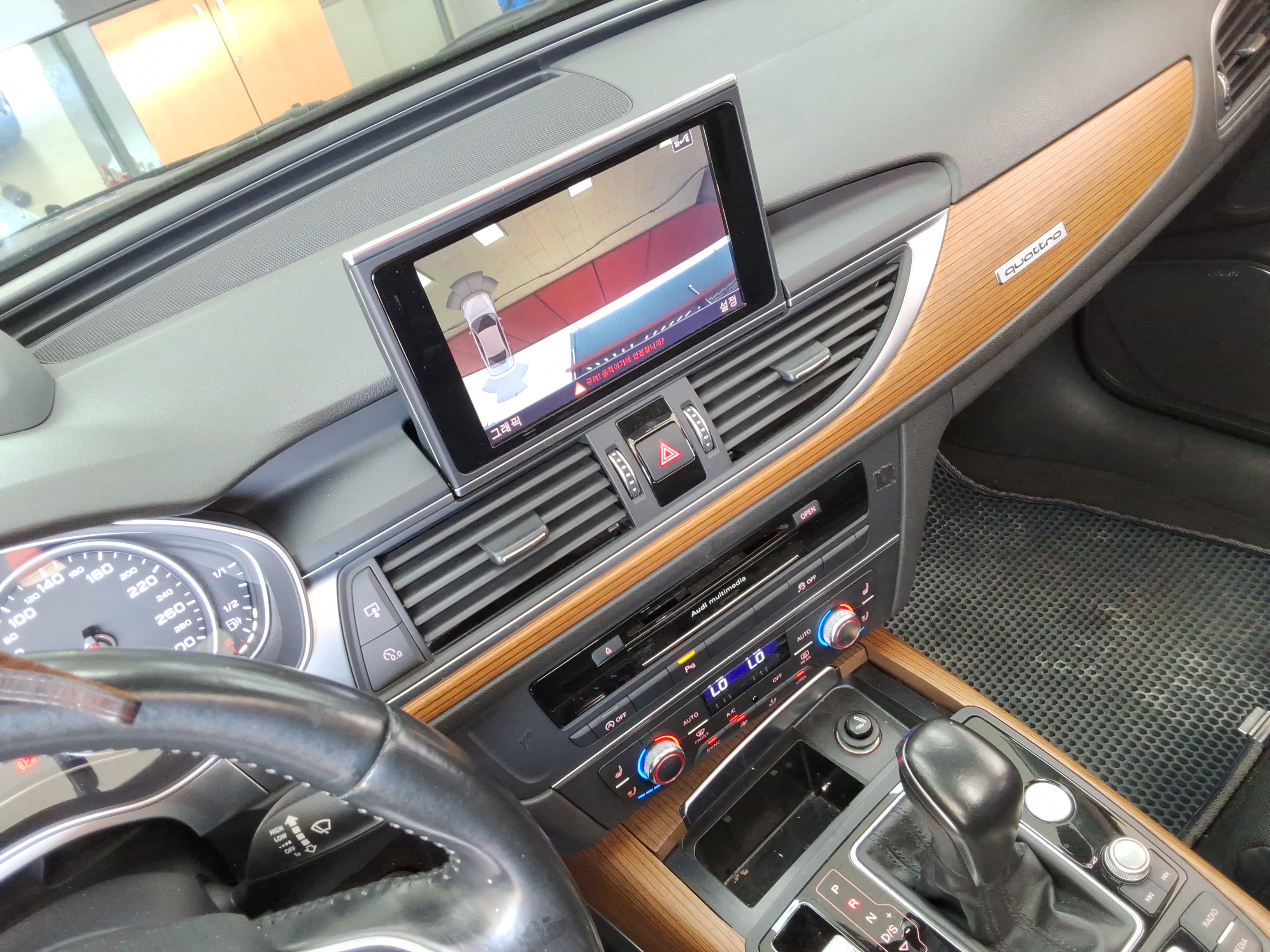 أودي A6