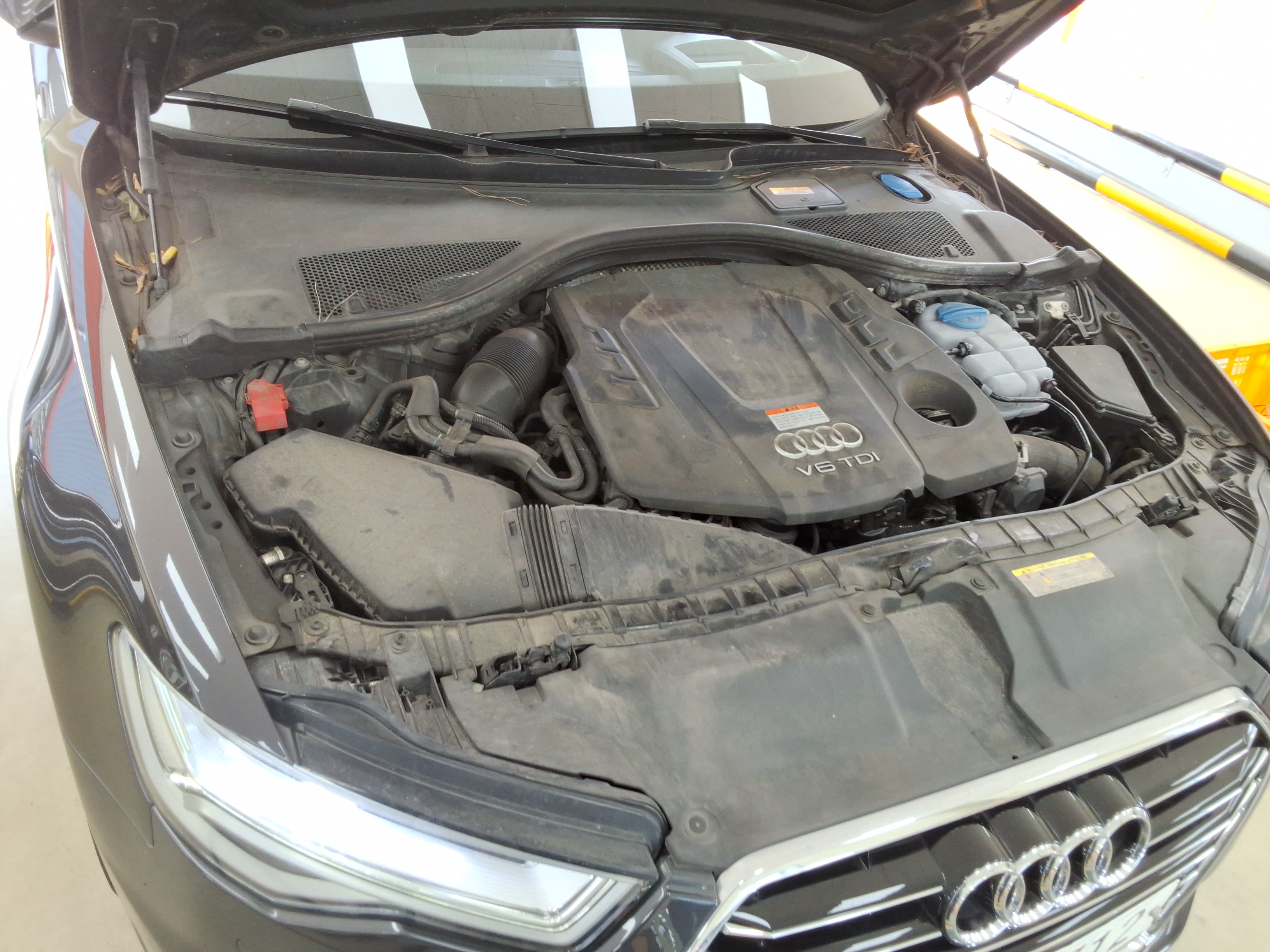 أودي A6