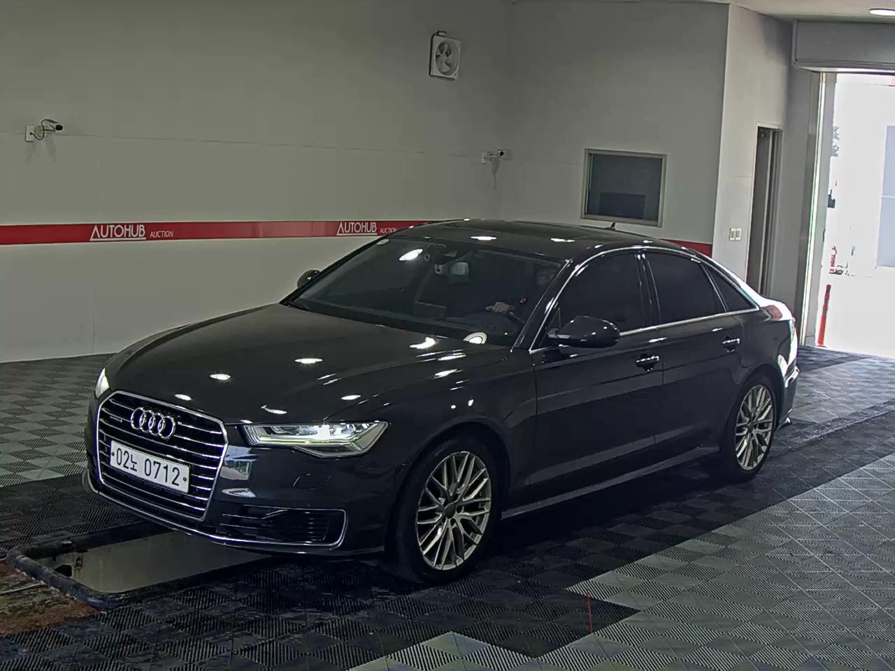أودي A6