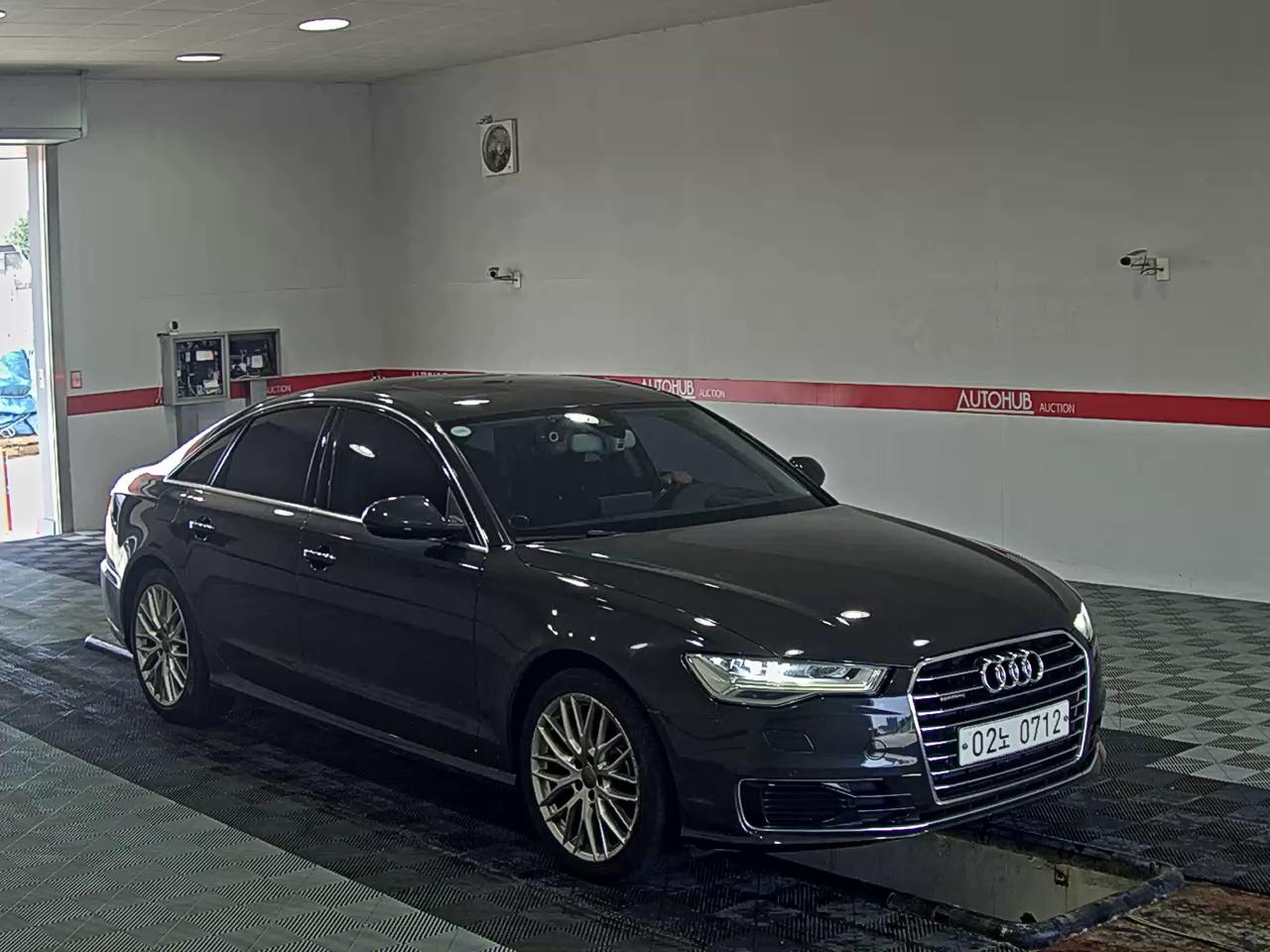 أودي A6