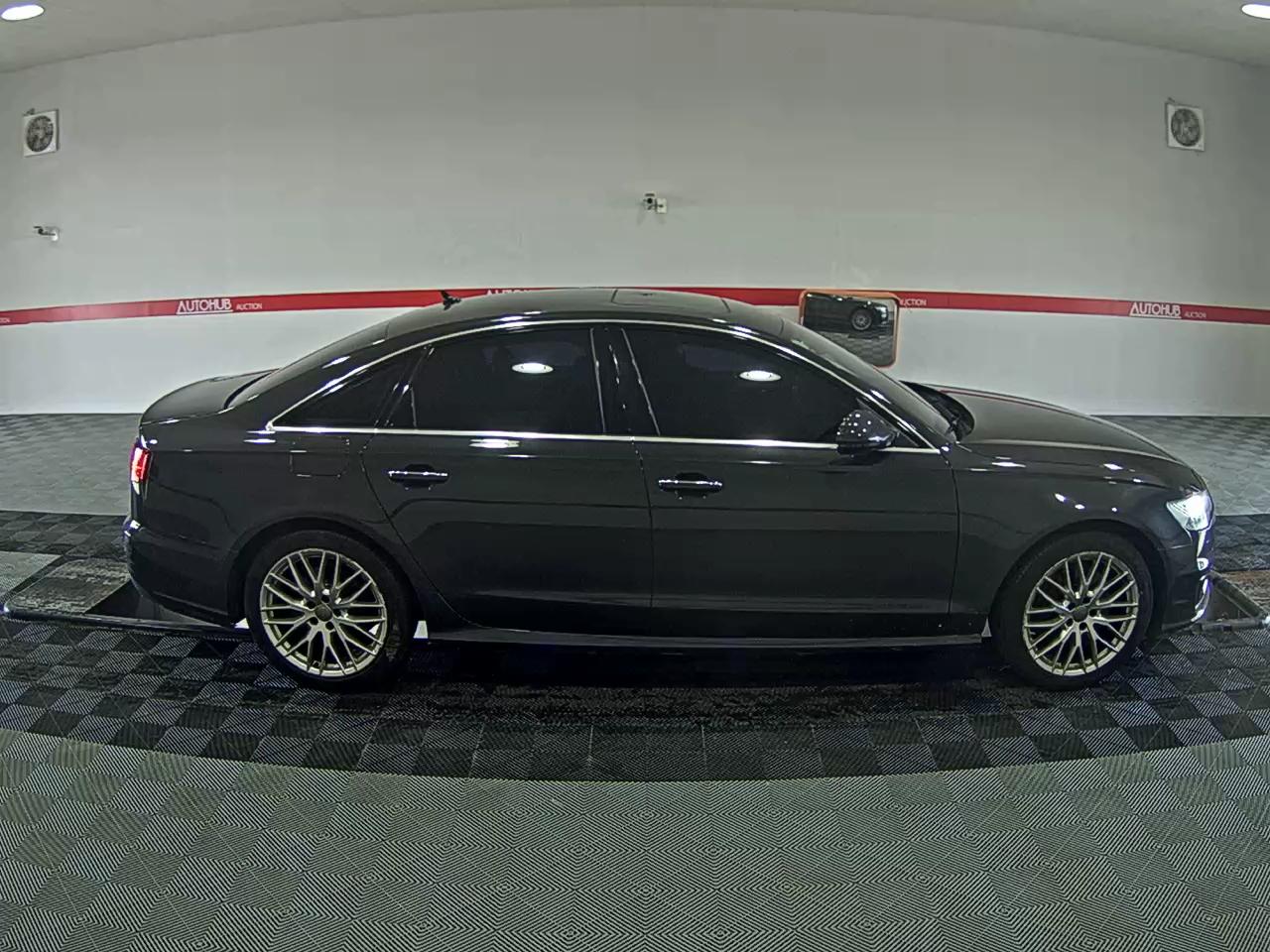 أودي A6