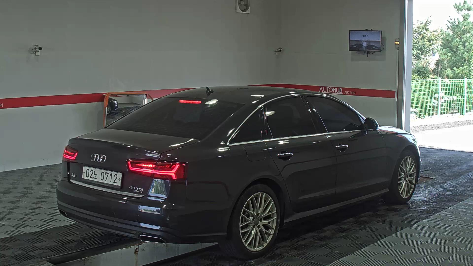 أودي A6
