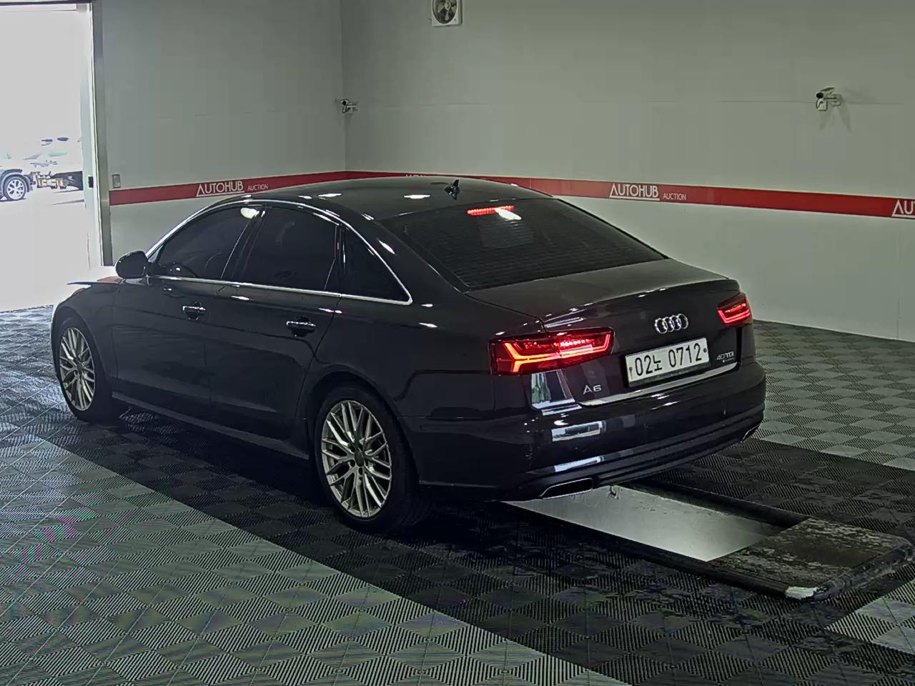 أودي A6