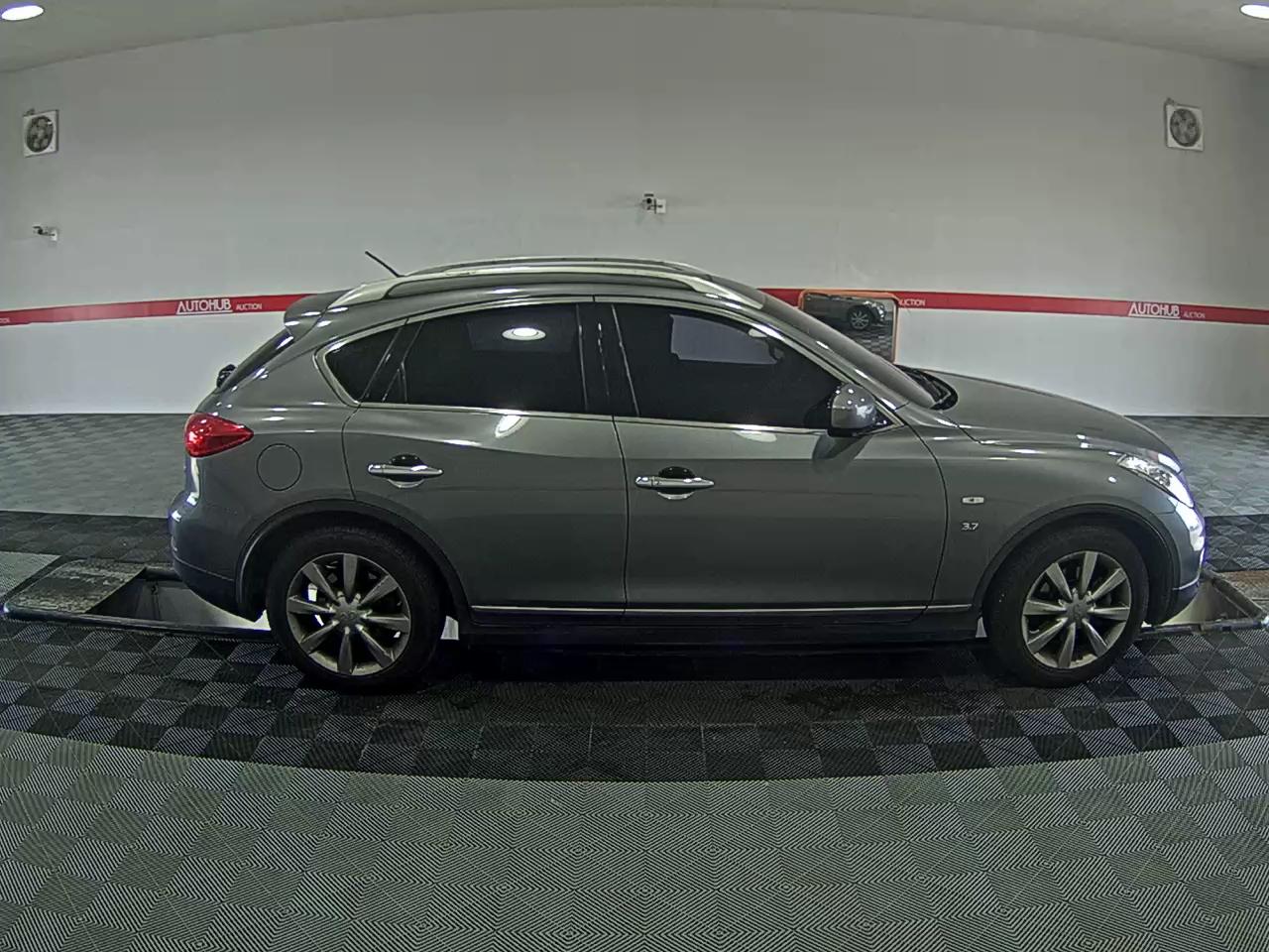 اينفيني QX50
