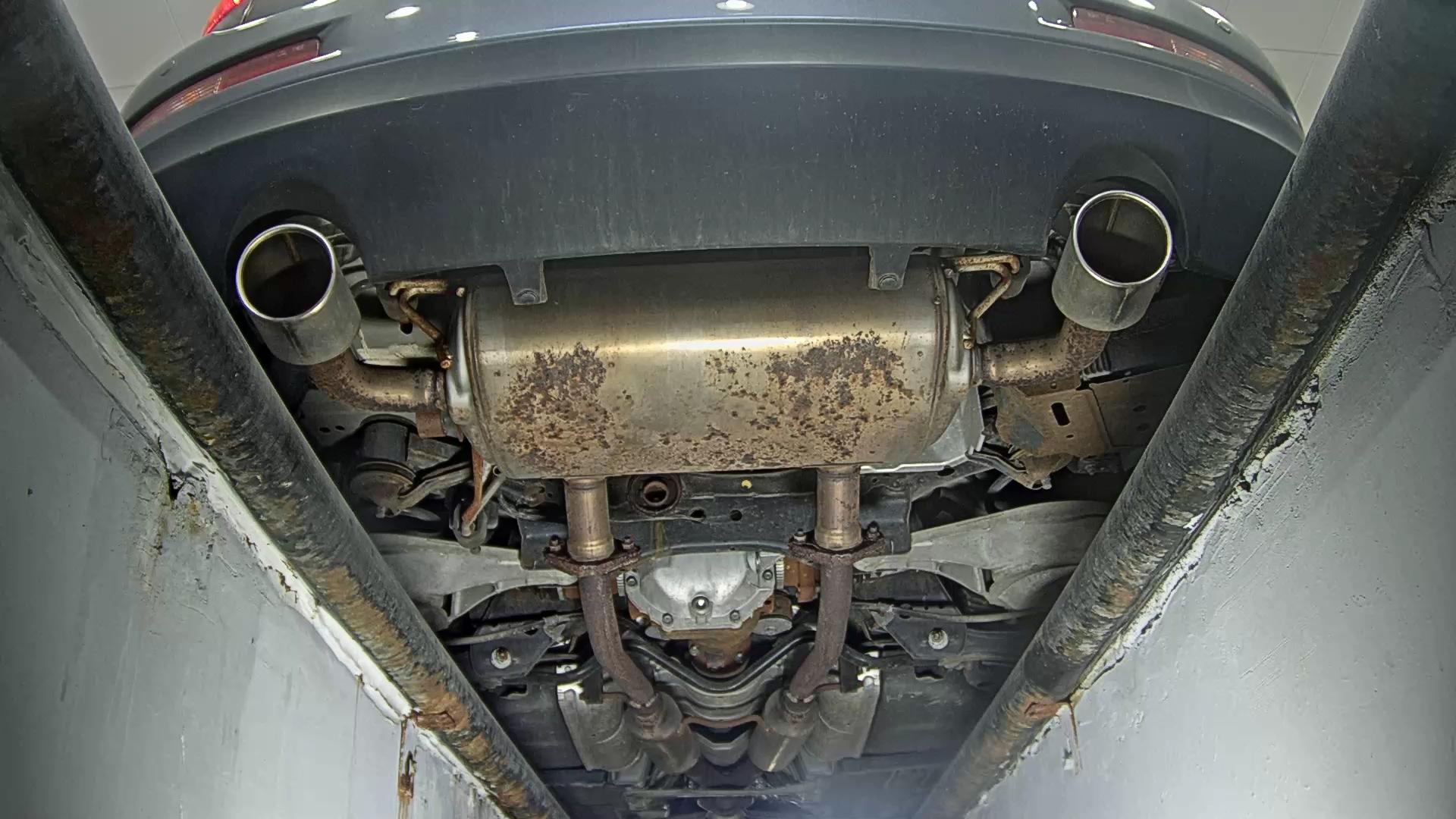 اينفيني QX50