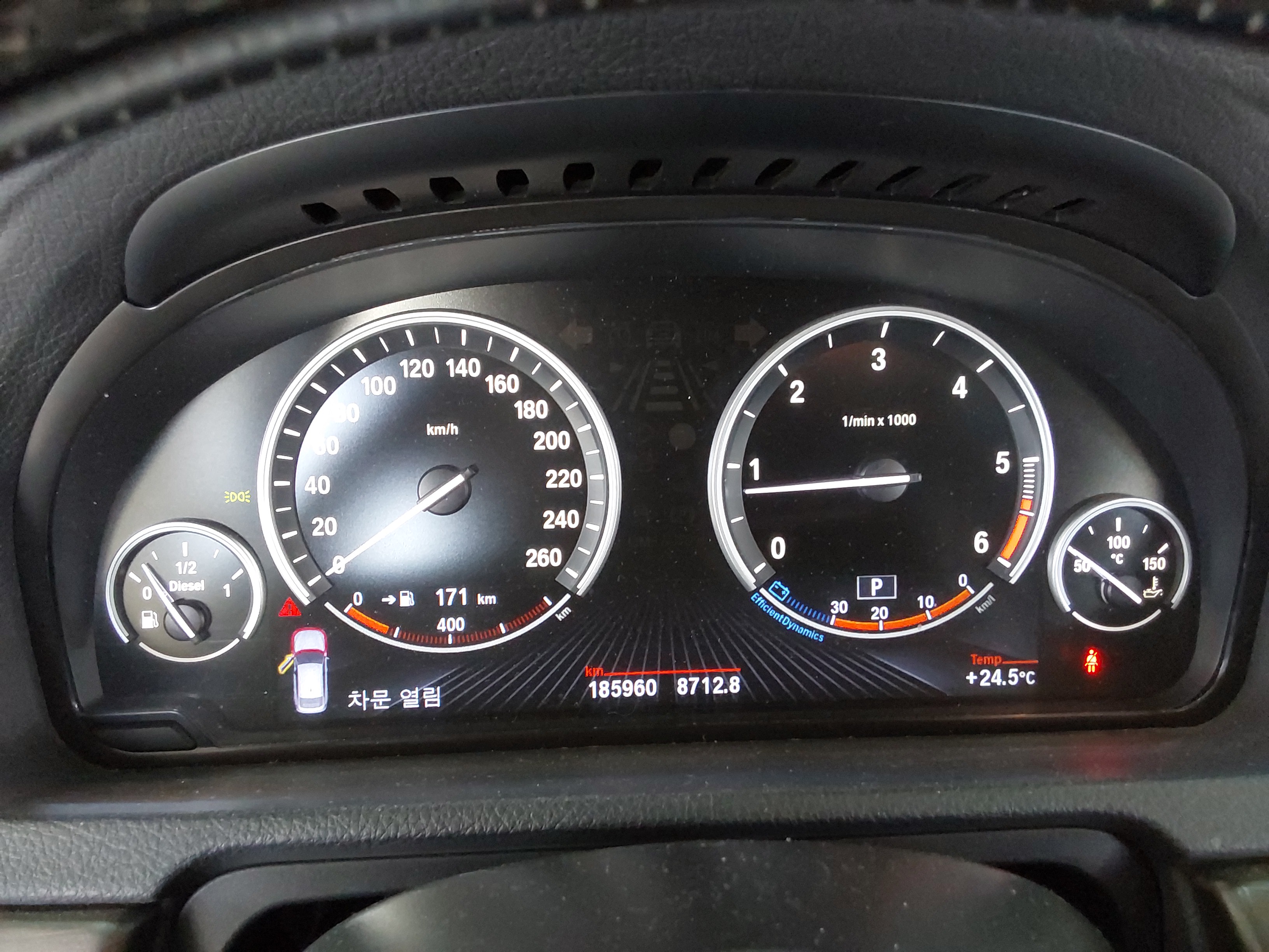 BMW الفئة الخامسة