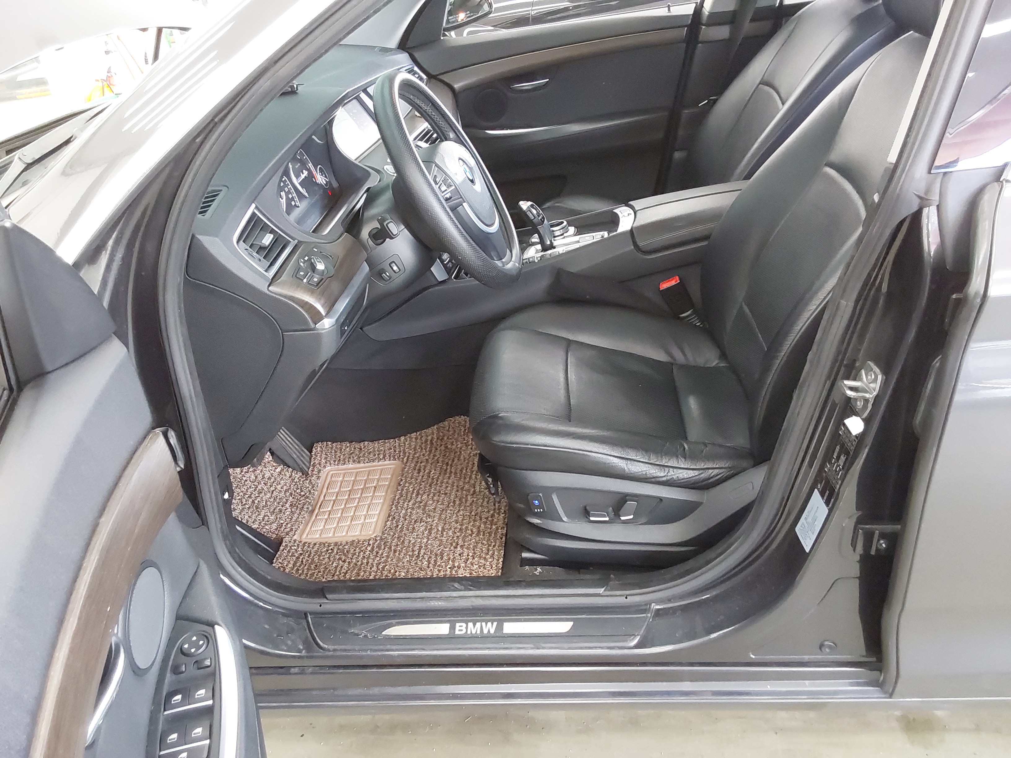 BMW الفئة الخامسة