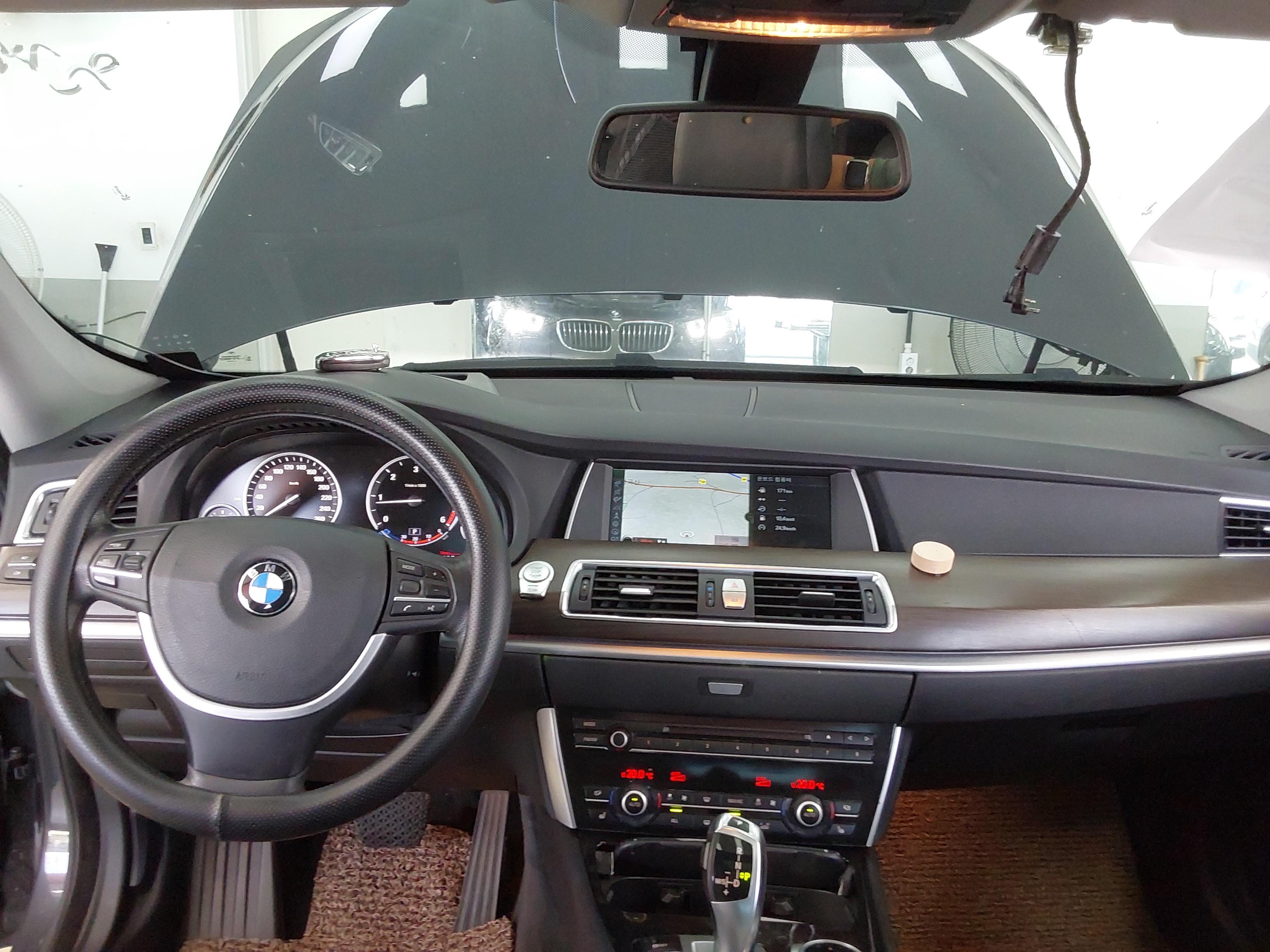 BMW الفئة الخامسة