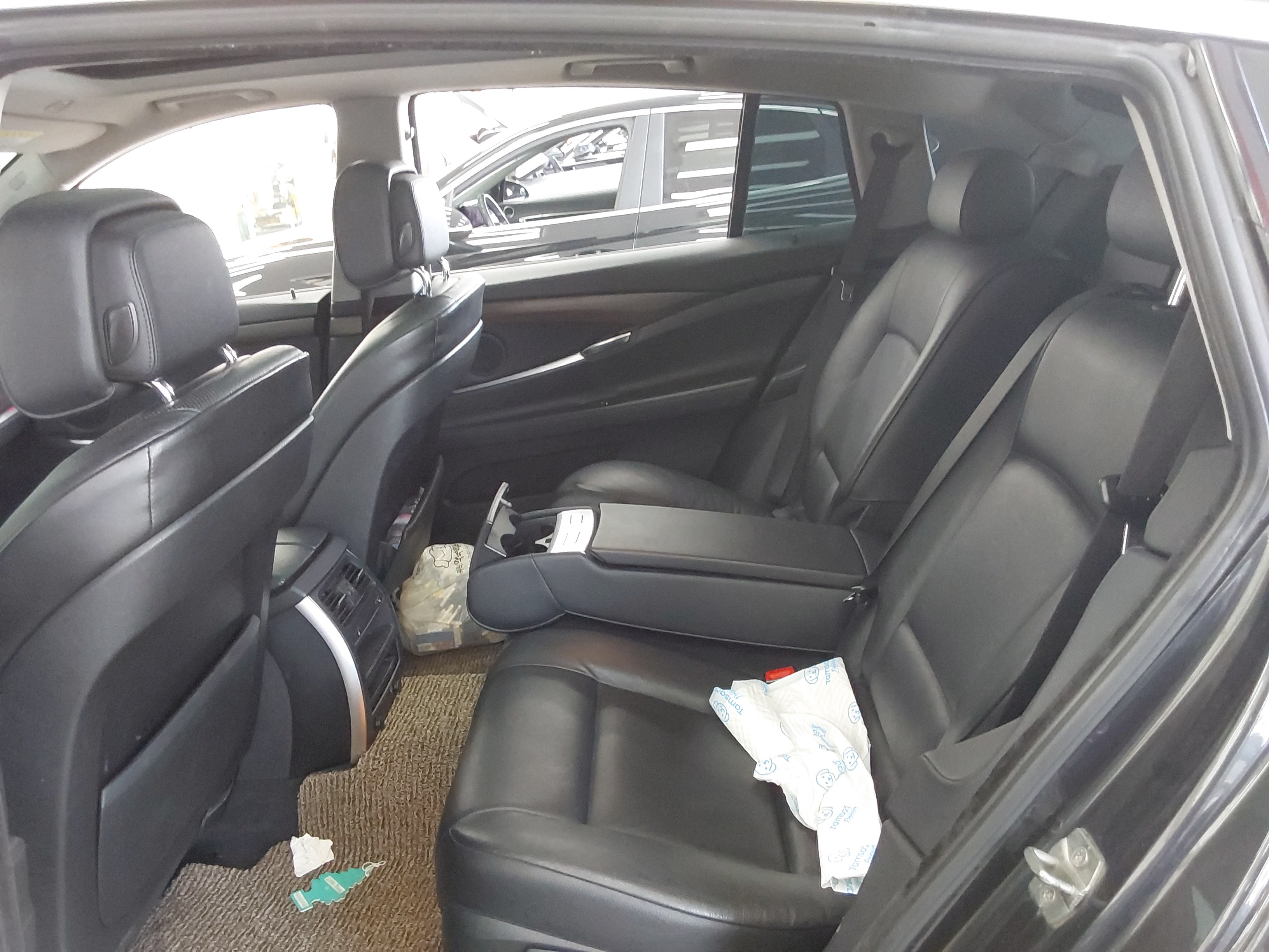BMW الفئة الخامسة