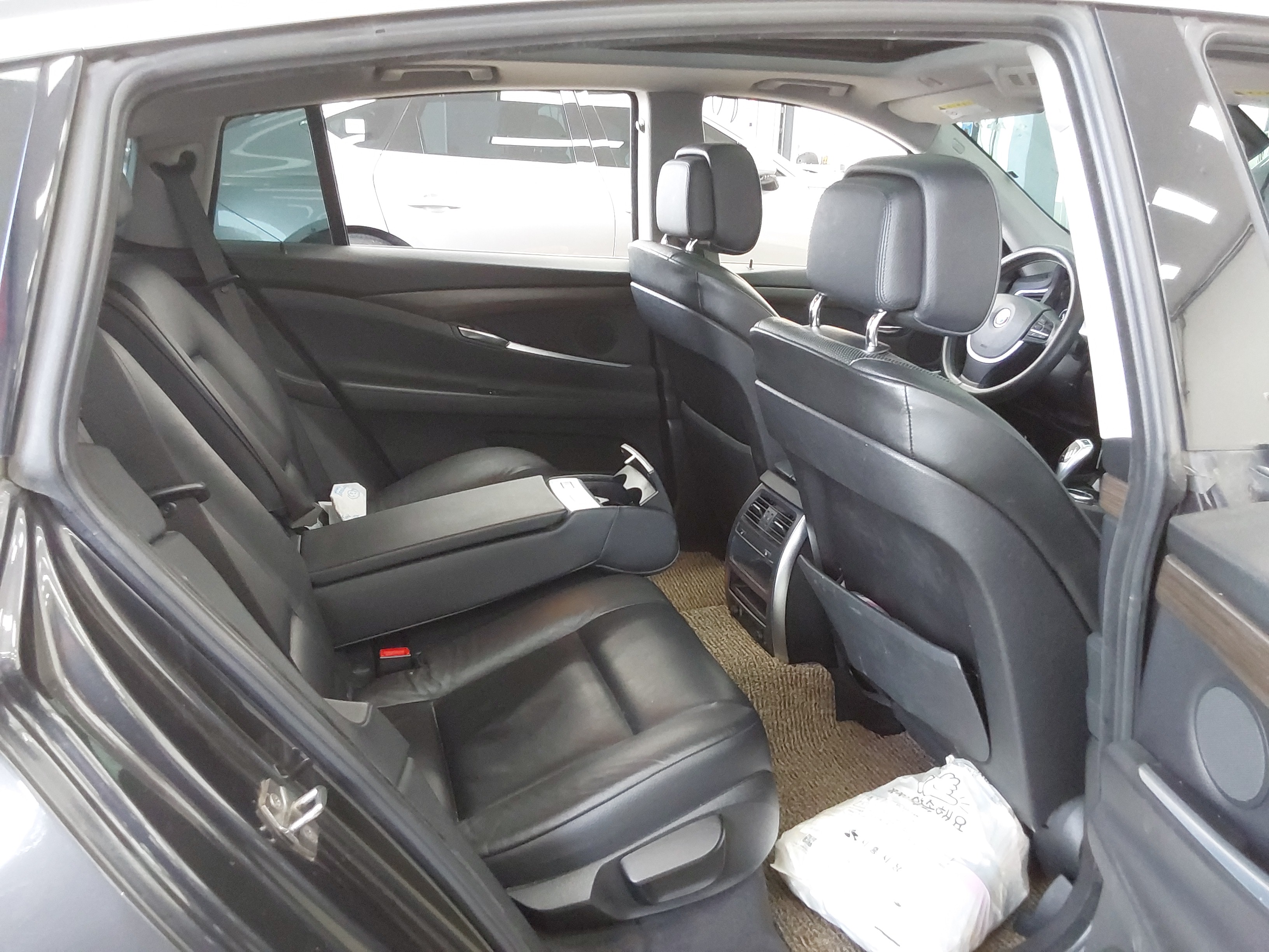 BMW الفئة الخامسة