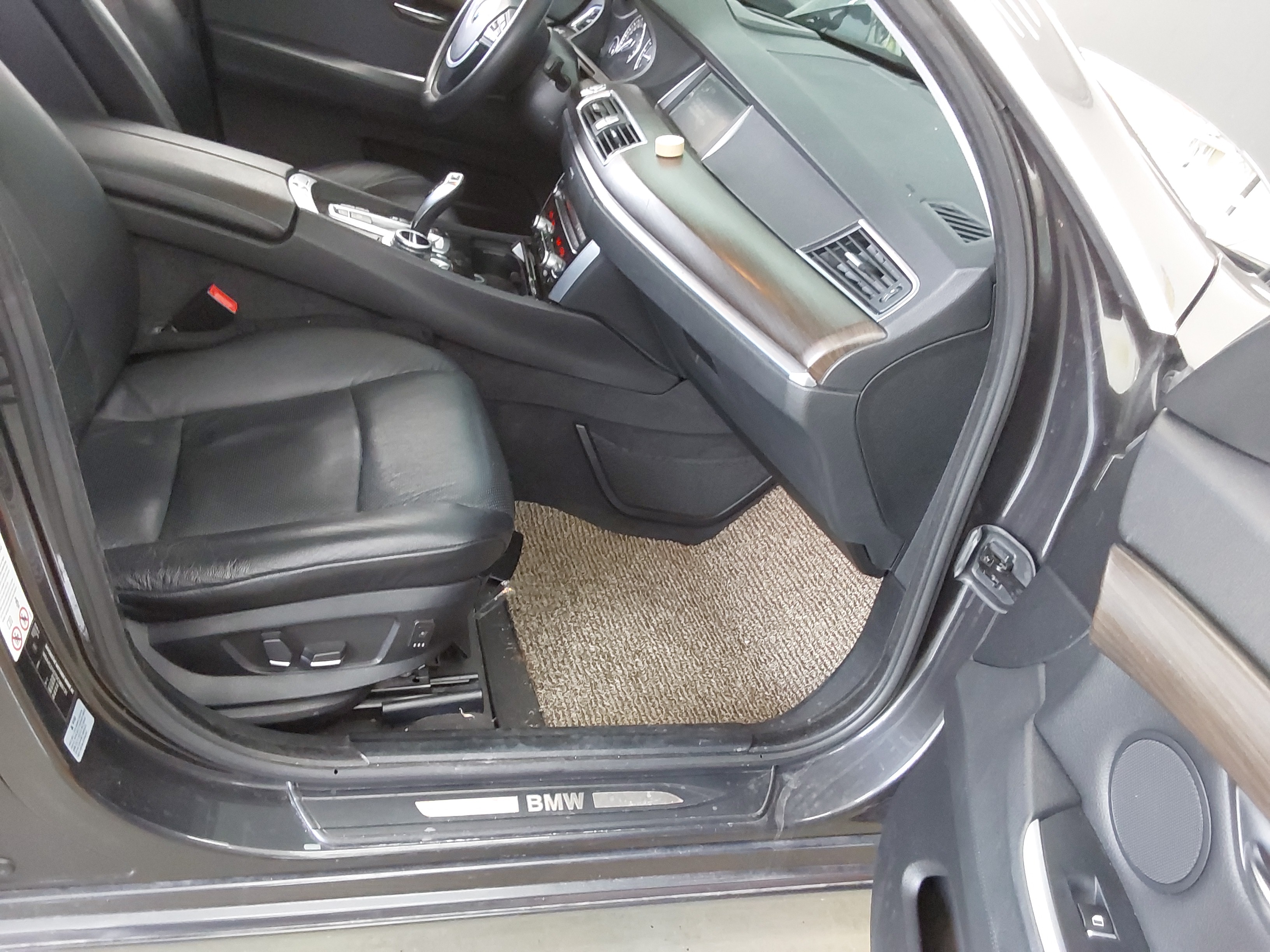 BMW الفئة الخامسة