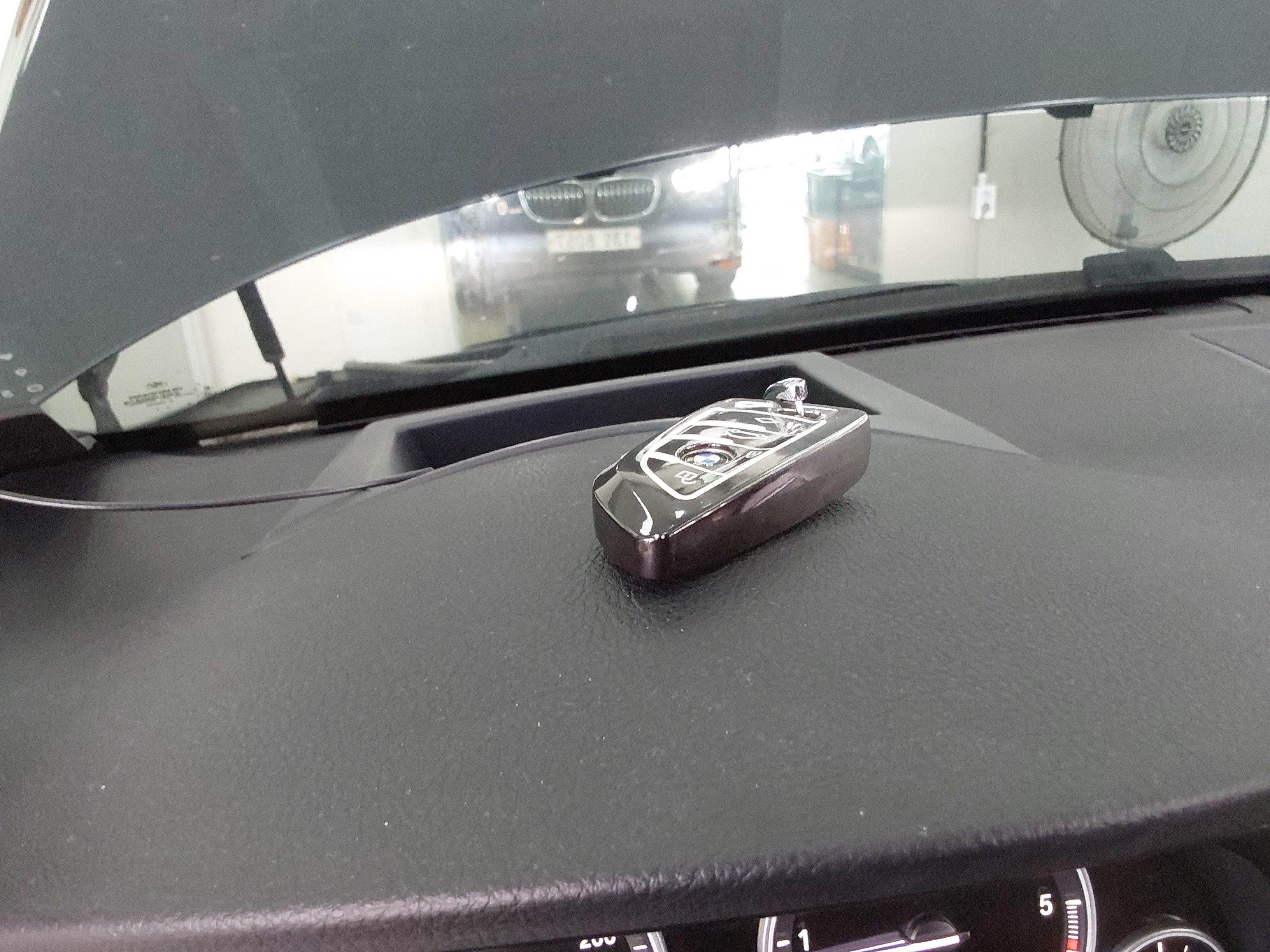 BMW الفئة الخامسة