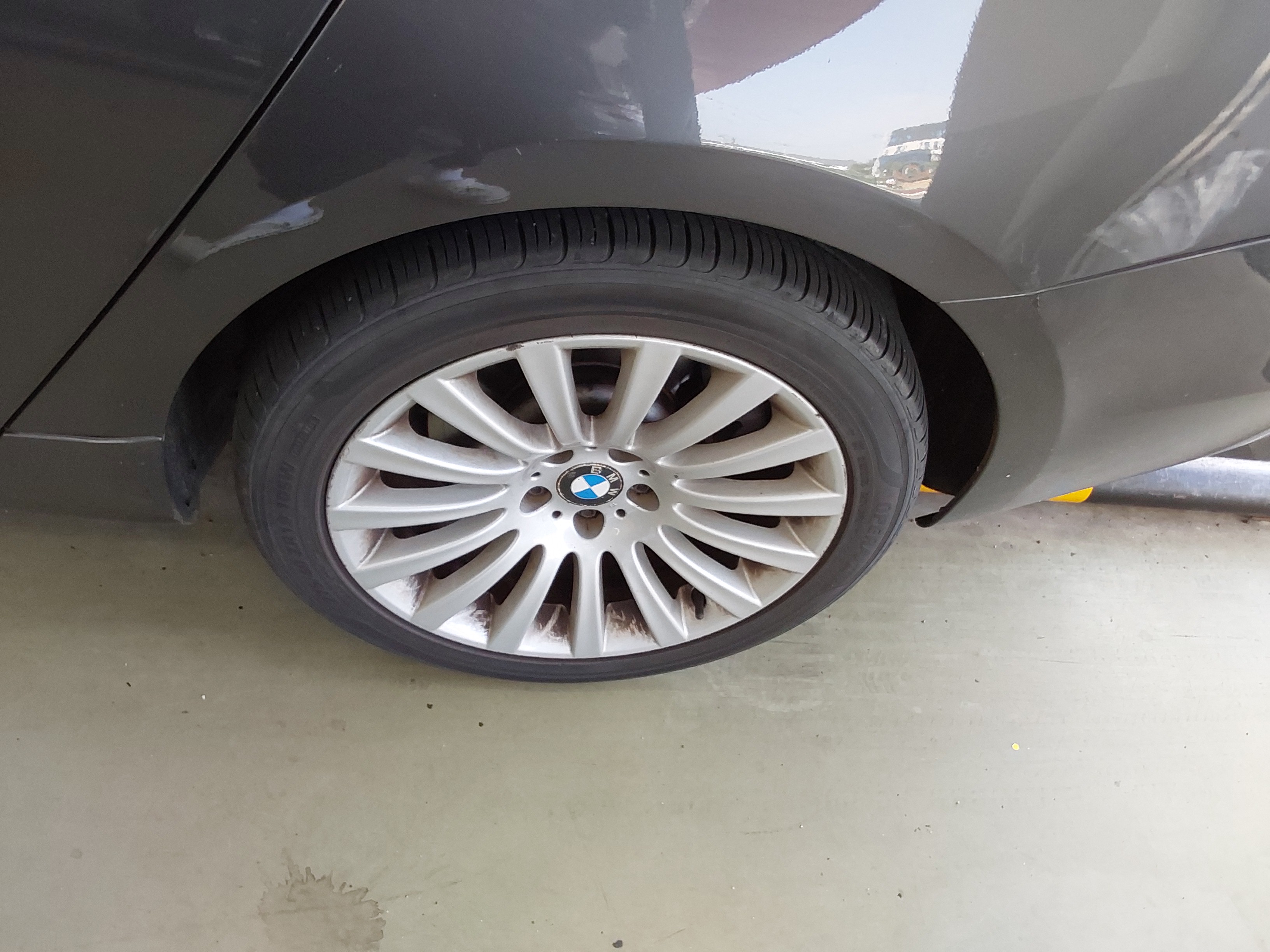 BMW الفئة الخامسة